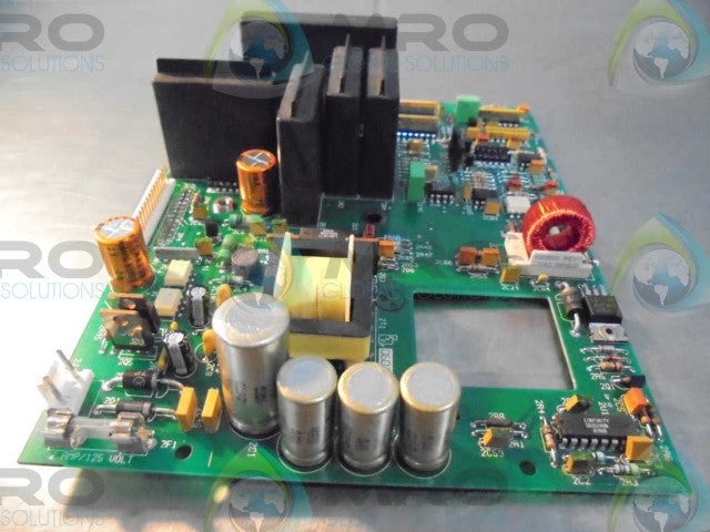 MICRO MOTION 1004163 REV.C *NEW NO BOX*
