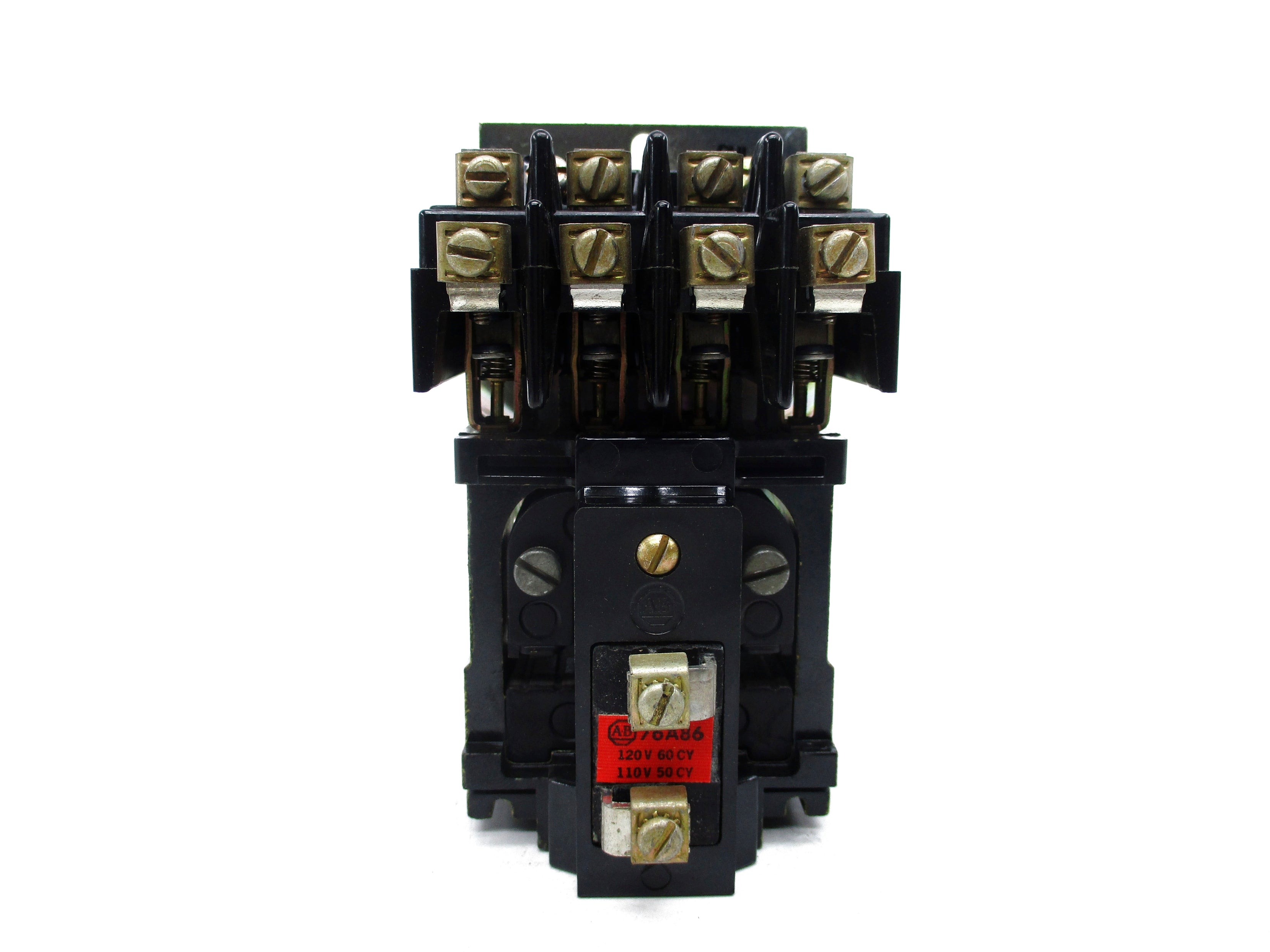 INDUSTRIAL SPARE PART 700-BR400A1 SER. A 110/120V (BR/YL) NSMP