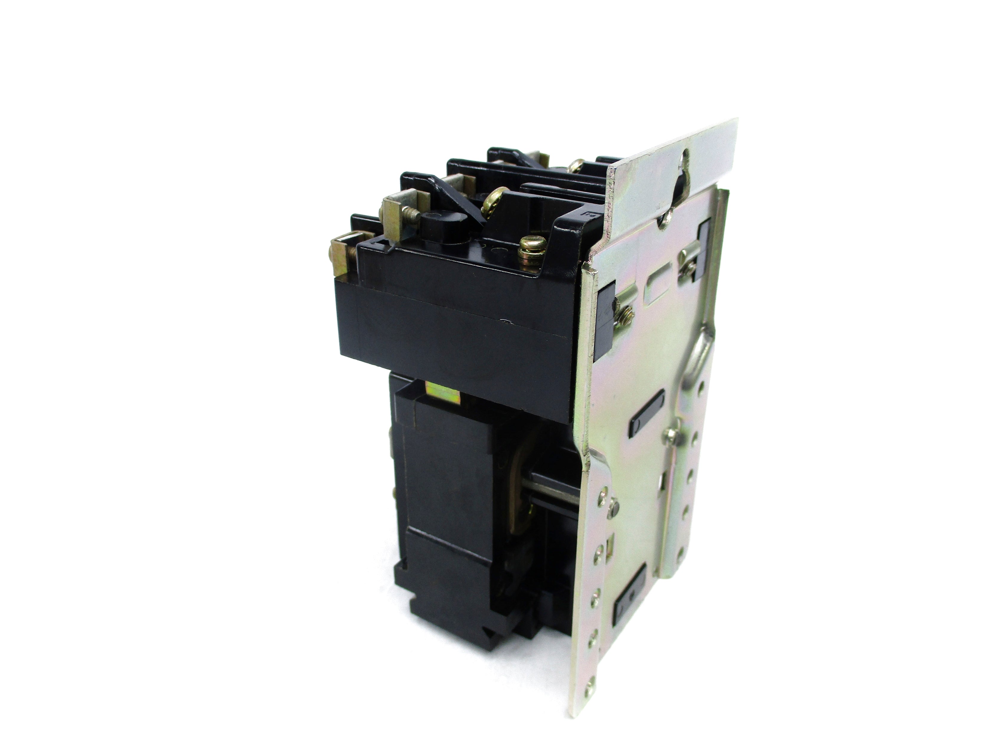 INDUSTRIAL SPARE PART 700-BR400A1 SER. A 110/120V (BR/YL) NSMP