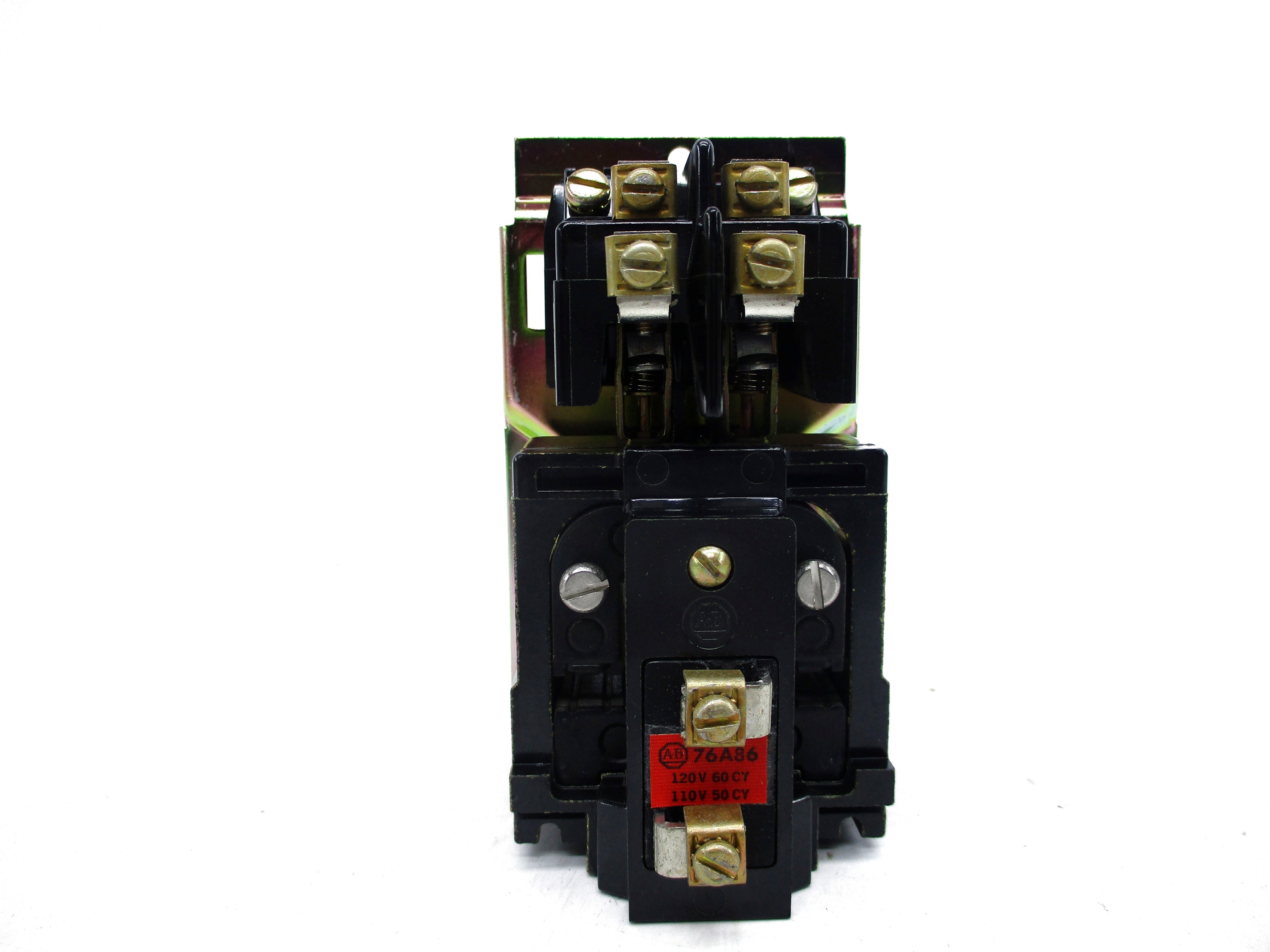 INDUSTRIAL SPARE PART 700-BR200A1 SER. A 120V (BR/YL) NSMP