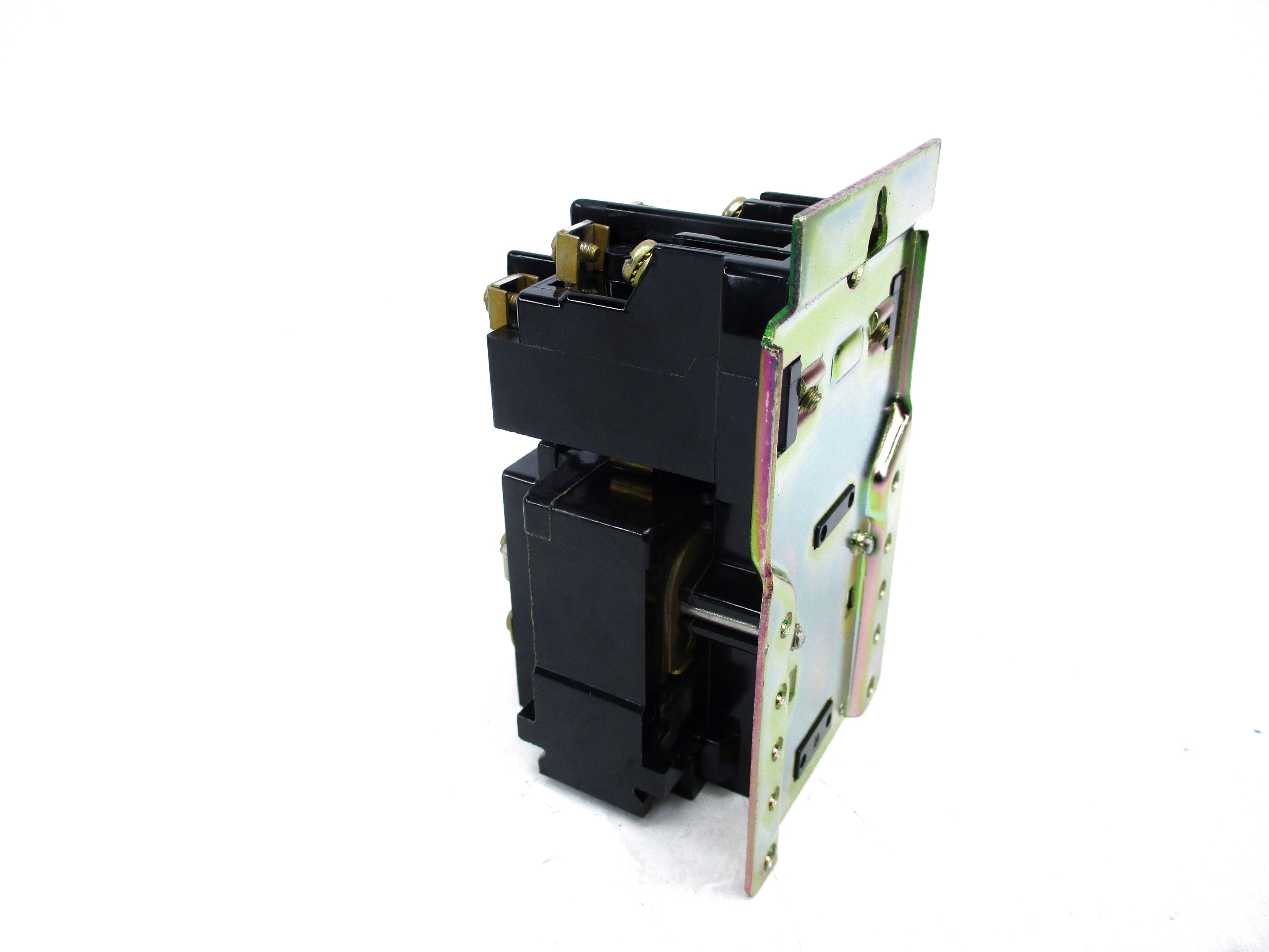 INDUSTRIAL SPARE PART 700-BR200A1 SER. A 120V (BR/YL) NSMP