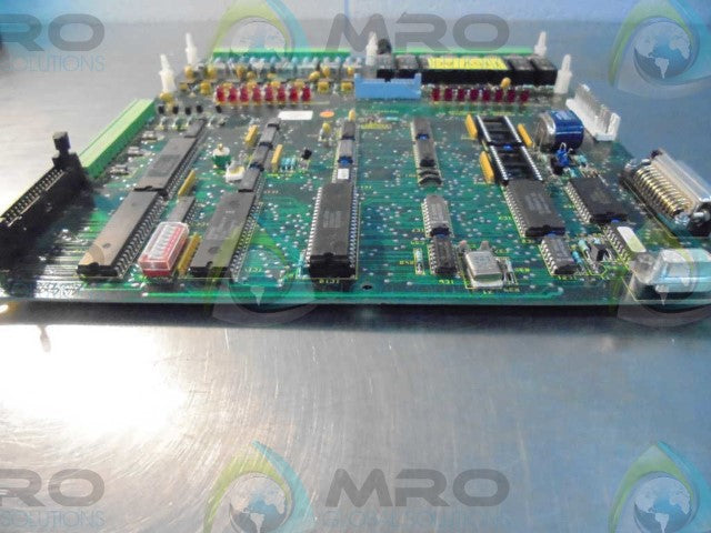 CHNONOS RICHARDSON AS05050801 REV.2 SPEED AC 7 CONTROLLER *NEW NO BOX*