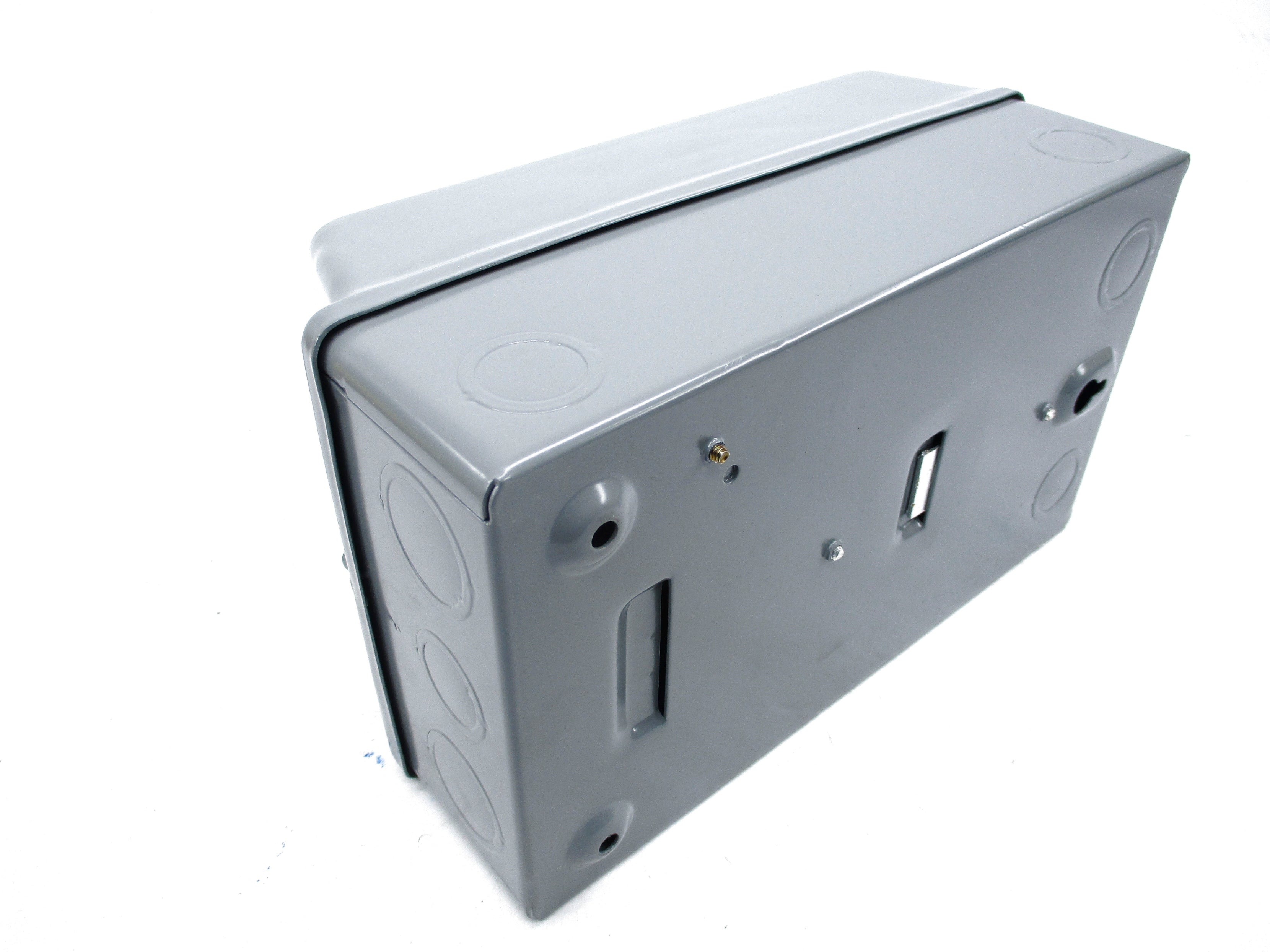 SQUARE D 8903SMG3V02 SER. A 120V NSMP