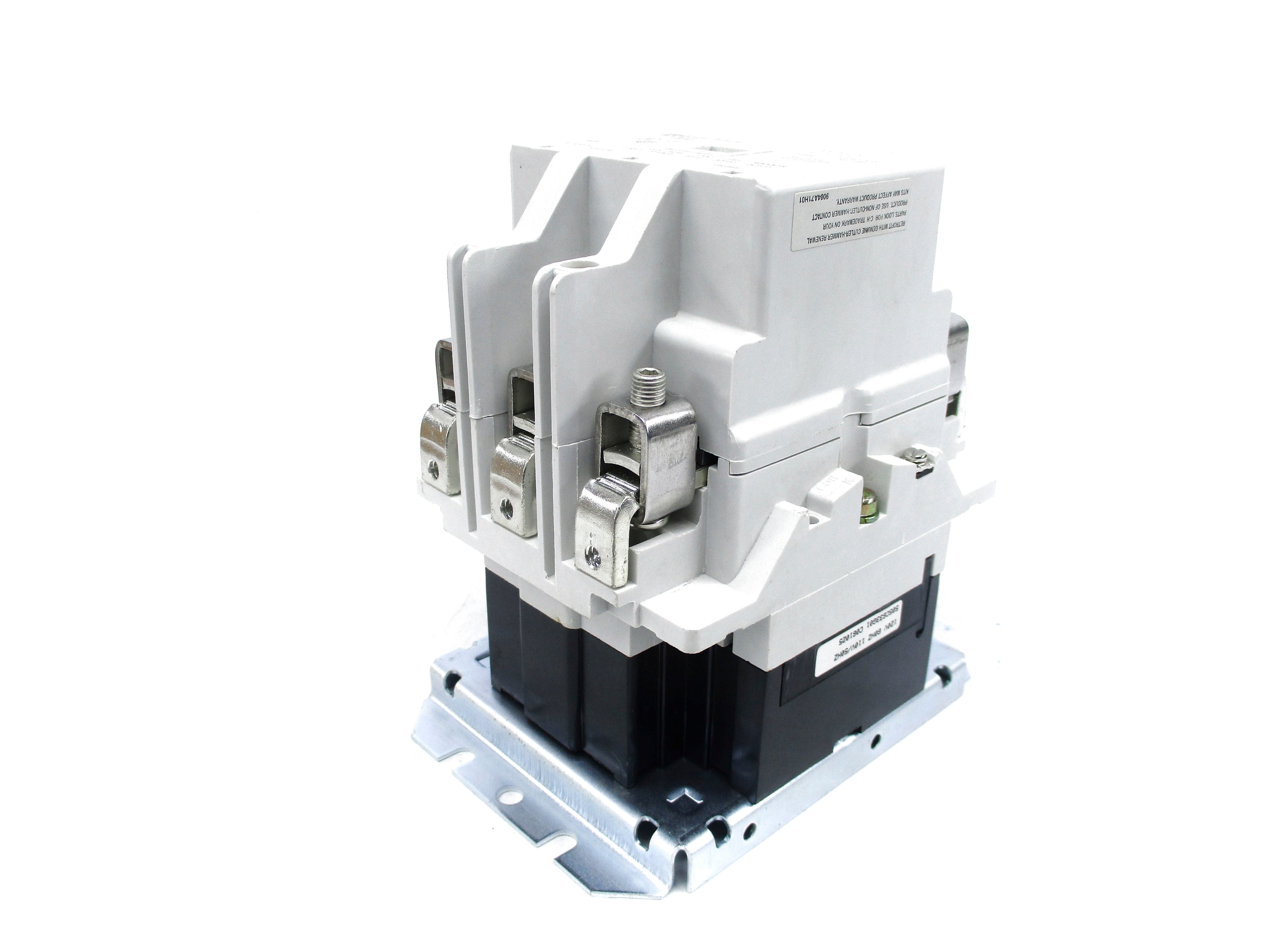 CUTLER HAMMER A201K3CA 120V NSMP