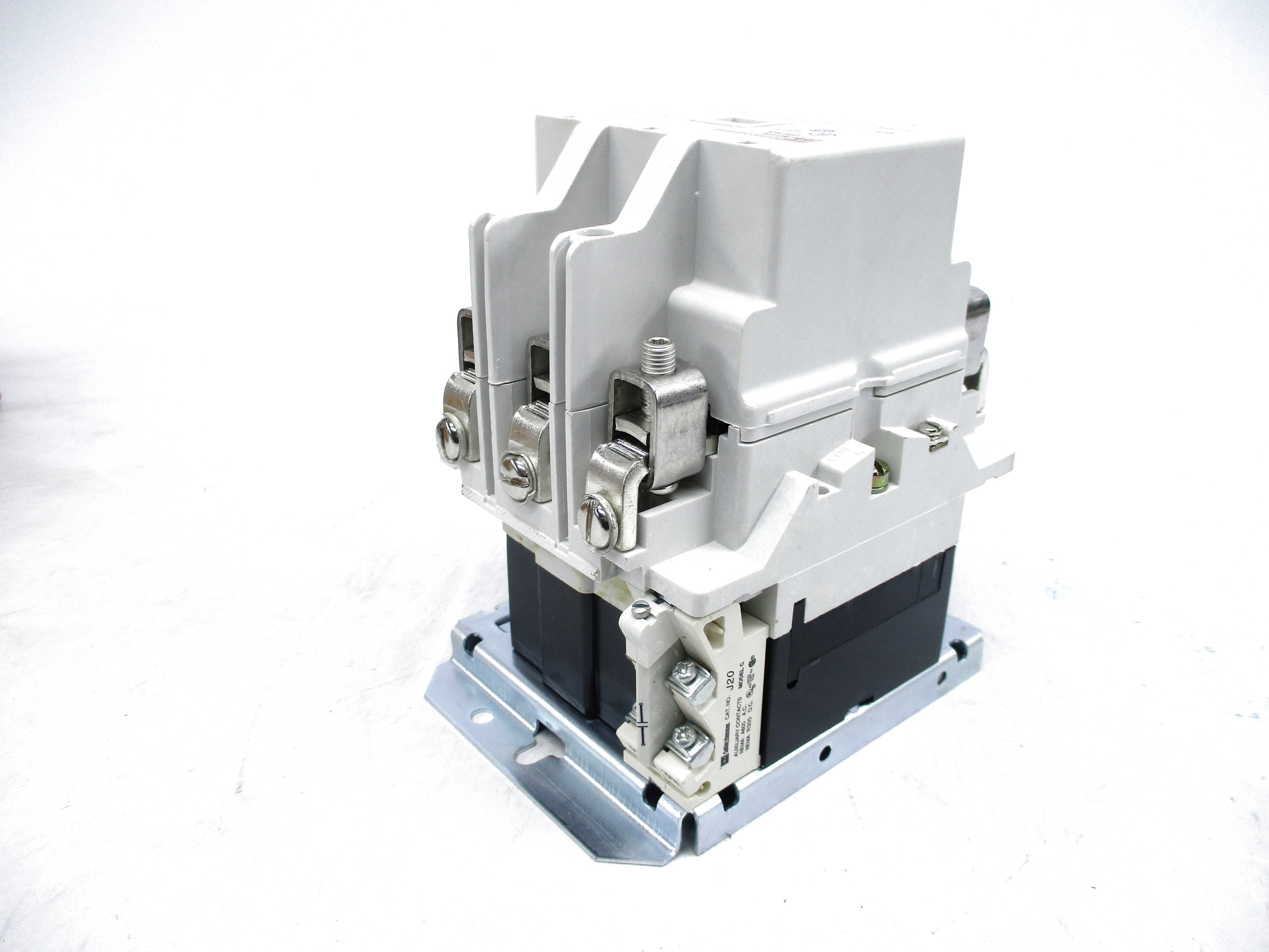 CUTLER HAMMER A201K3CA 120V NSMP