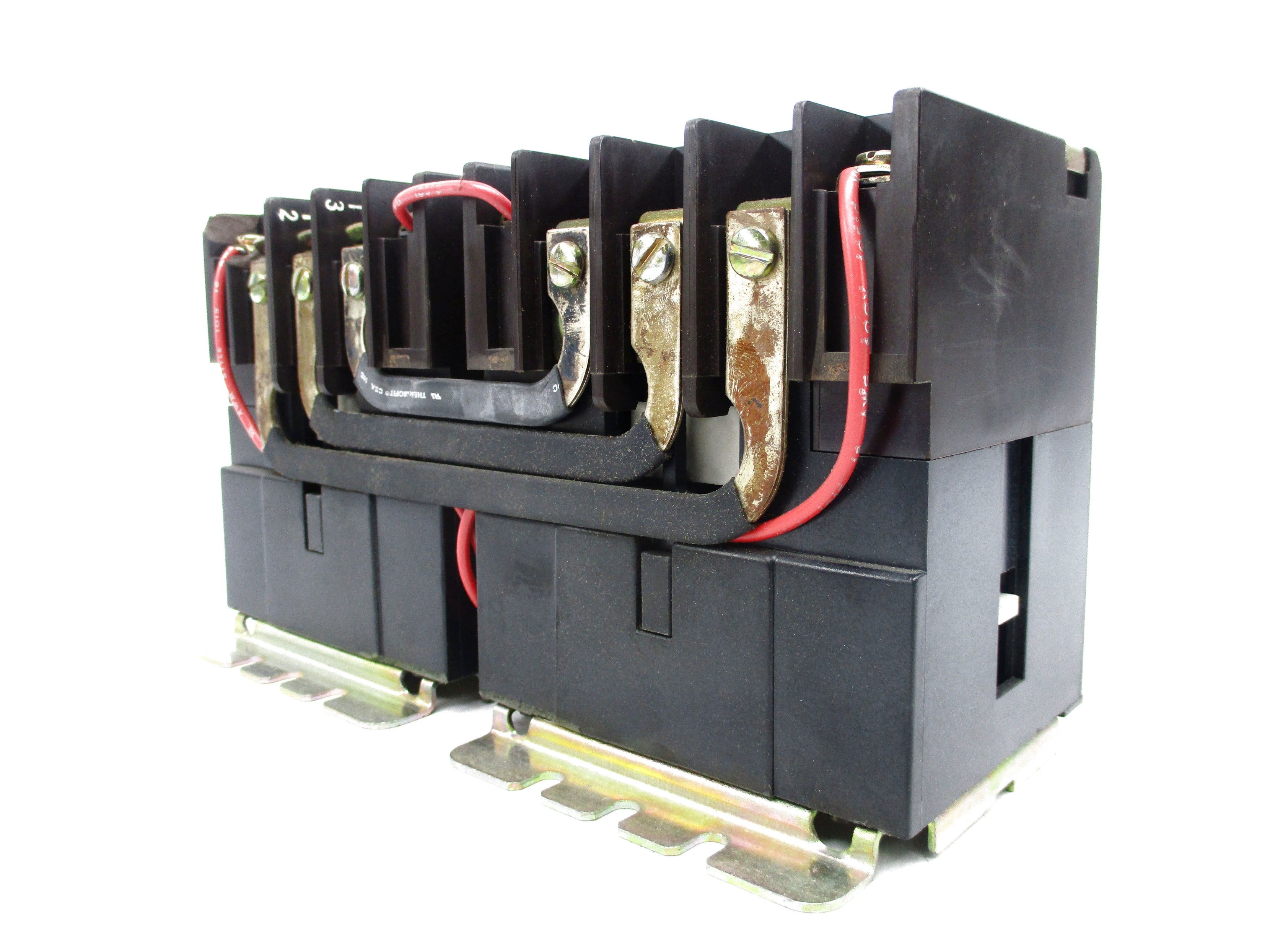 JOSLYN CLARK T31U031-76 120V NSMP