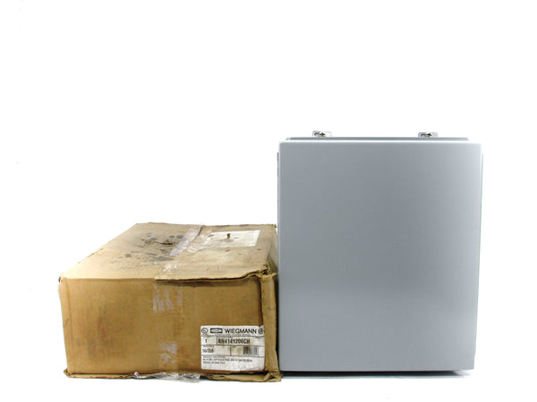 HUBBELL BN4141206CH NSMP
