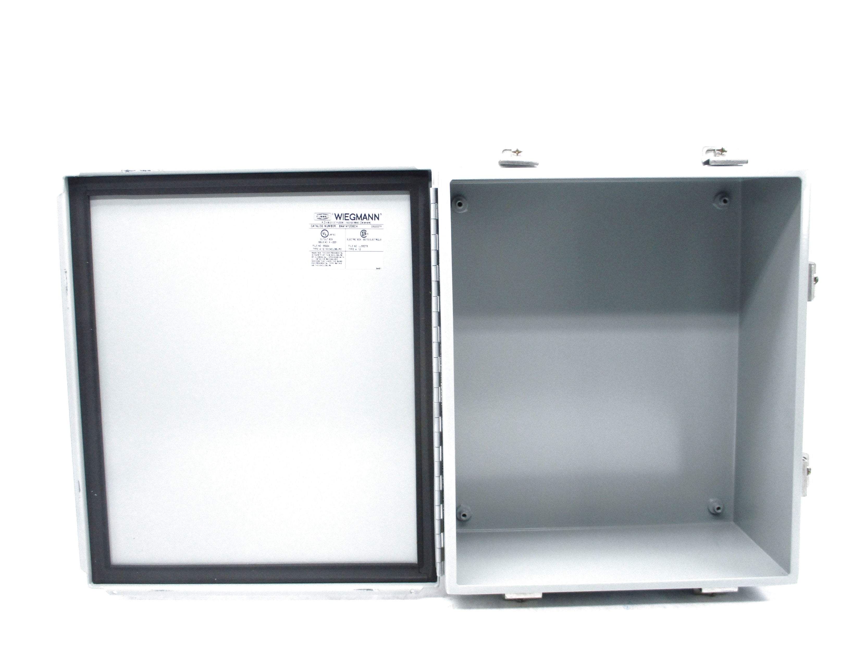 HUBBELL BN4141206CH NSMP