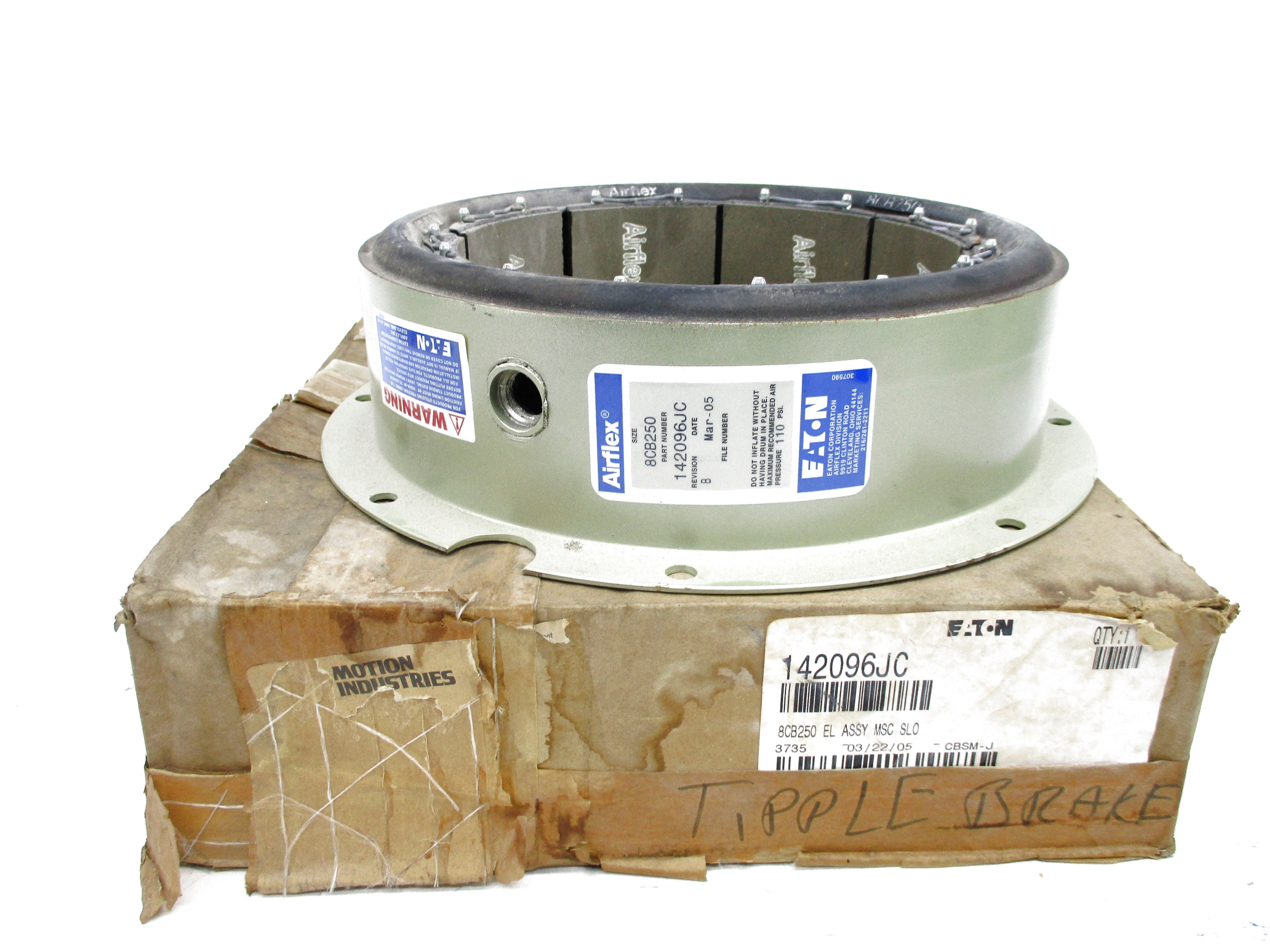 EATON 142096JC NSMP