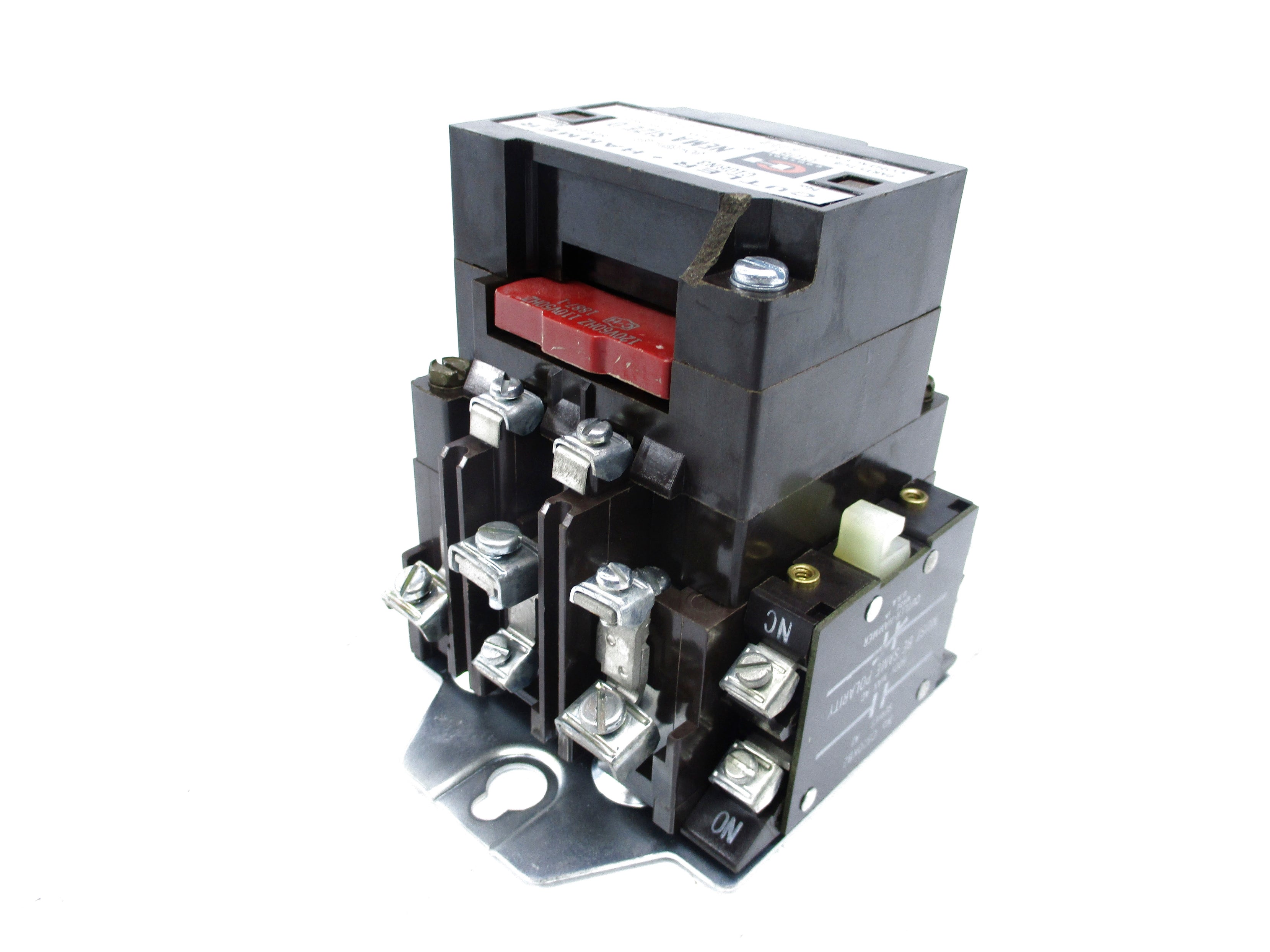 CUTLER HAMMER C10BN3 SER. A1 (AS PICTURED) NSNP
