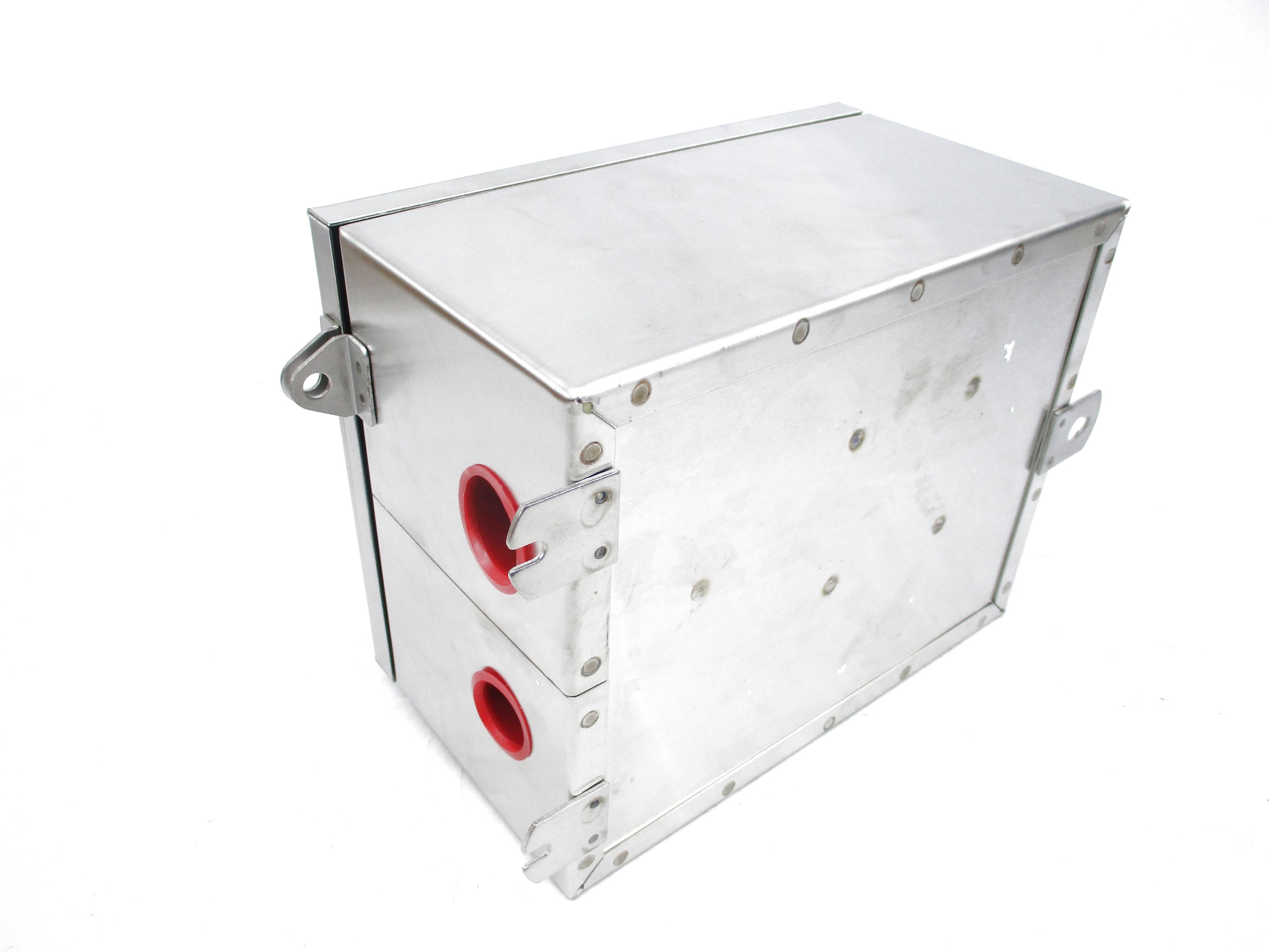 INDUSTRIAL SPARE PART 509-BCD SER. B (BR/WH) NSMP
