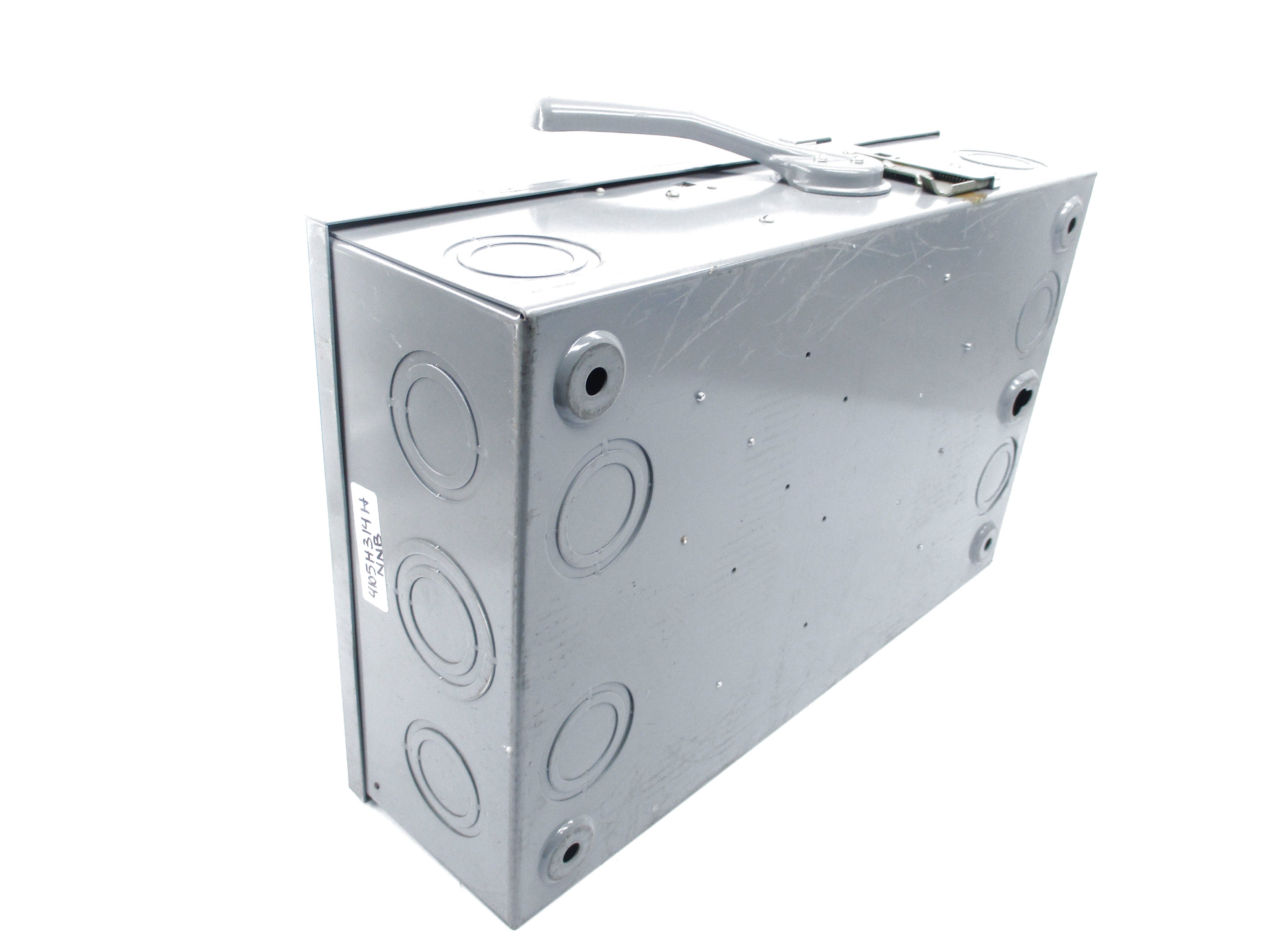 CUTLER HAMMER 4105H314H NSNP