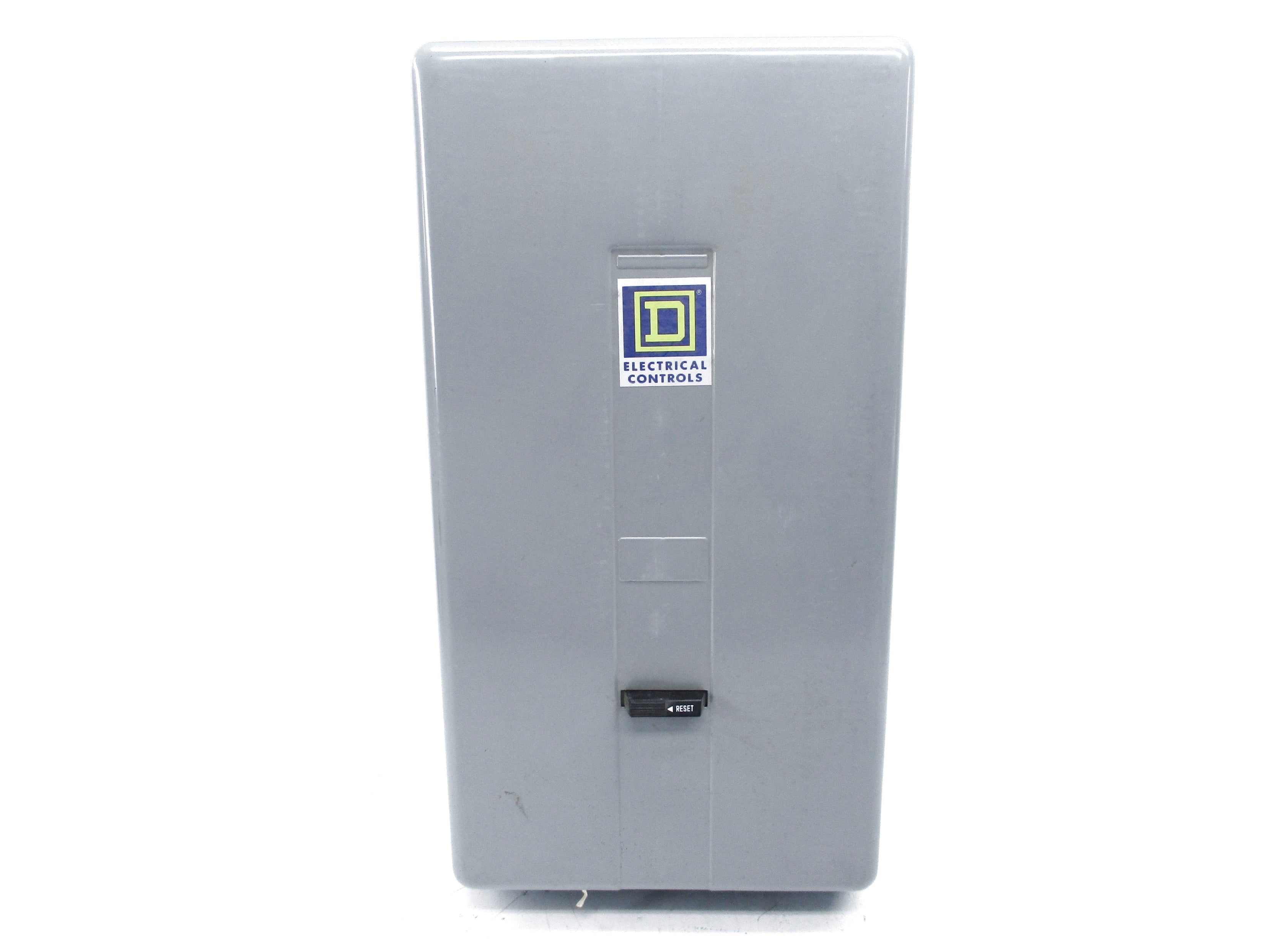 SQUARE D 8536SEG1 SER. A NSNP