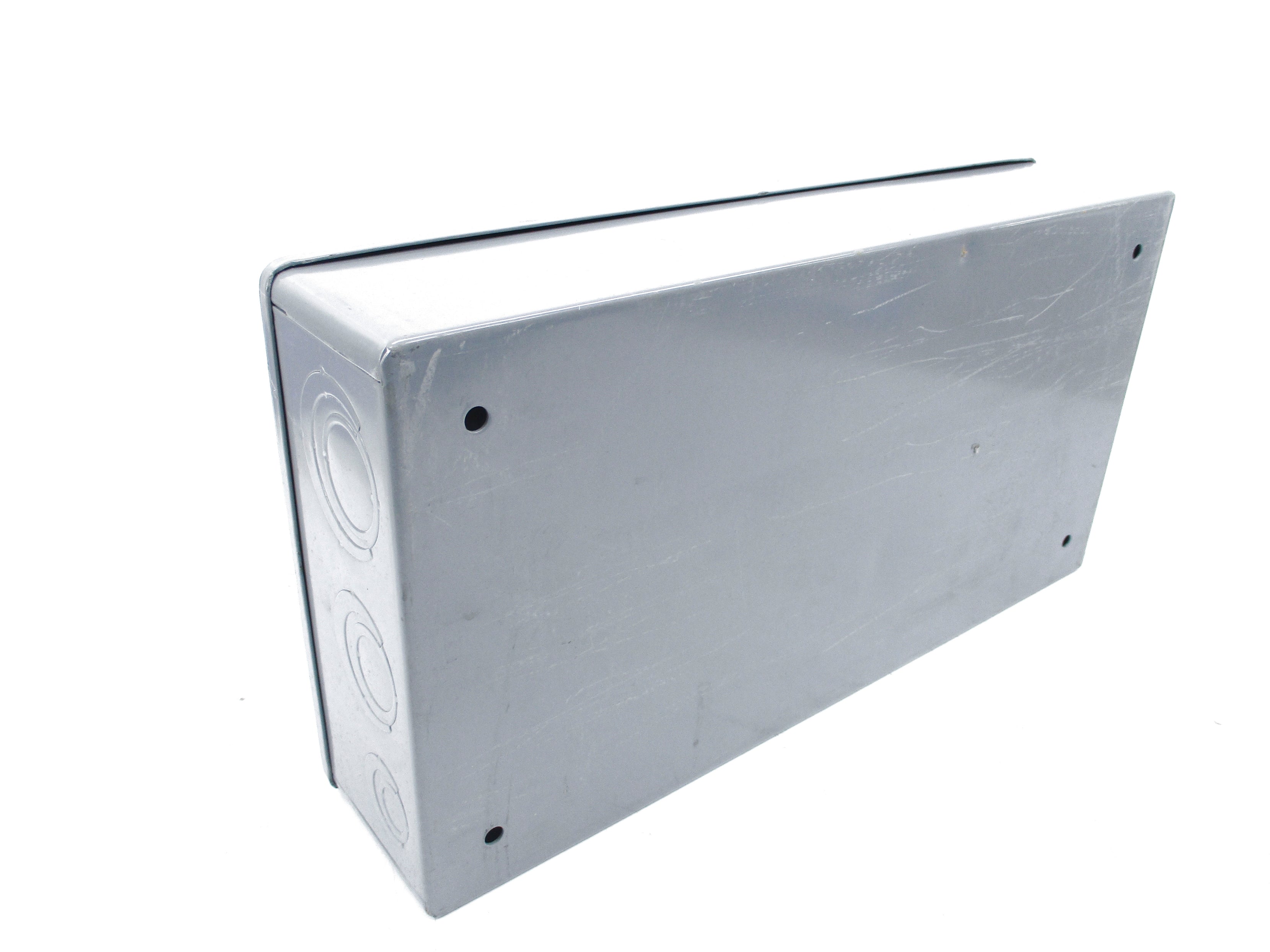 SQUARE D 8536SEG1 SER. A NSNP