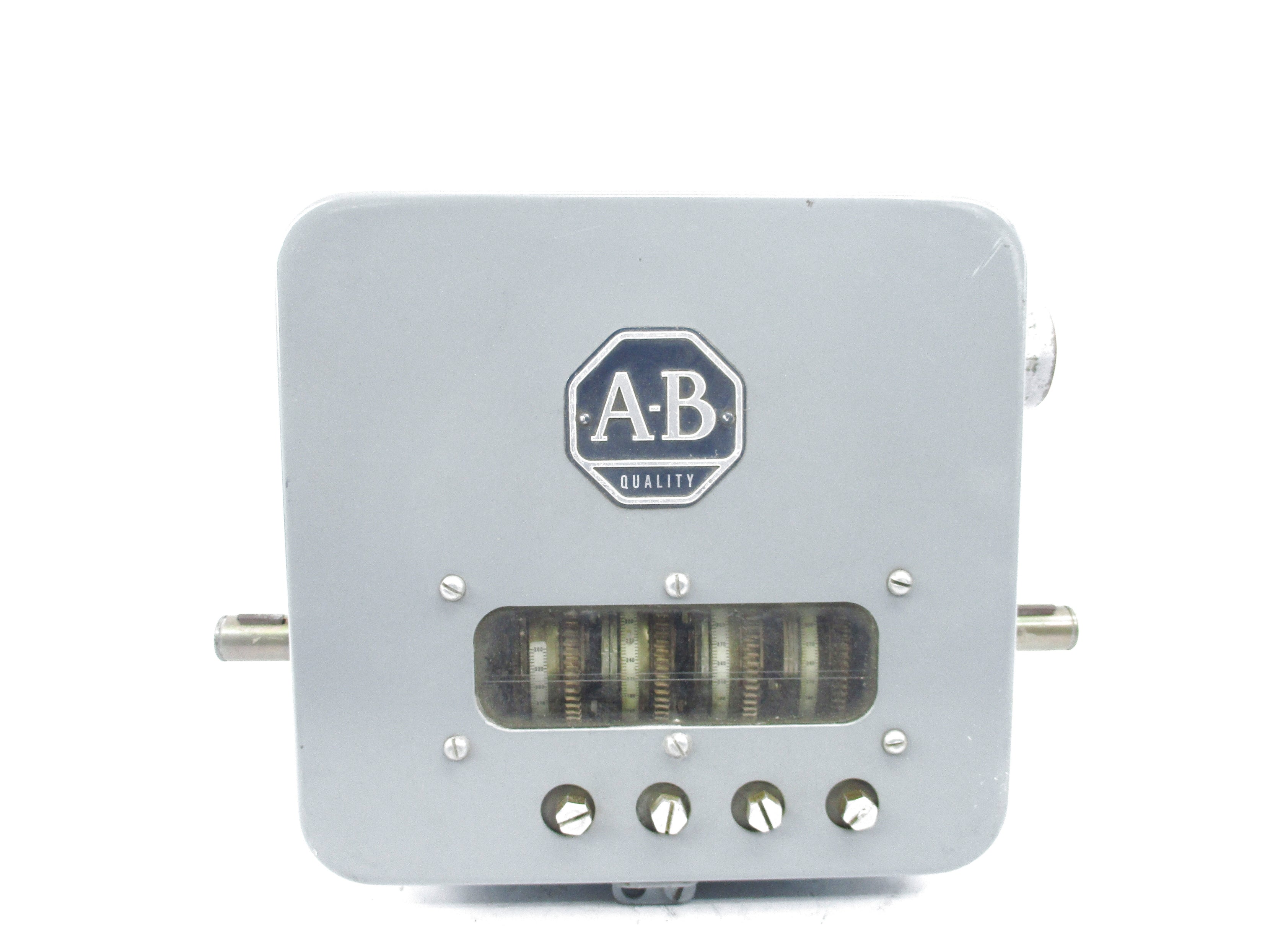 INDUSTRIAL SPARE PART 803-W967447-1 NSNP