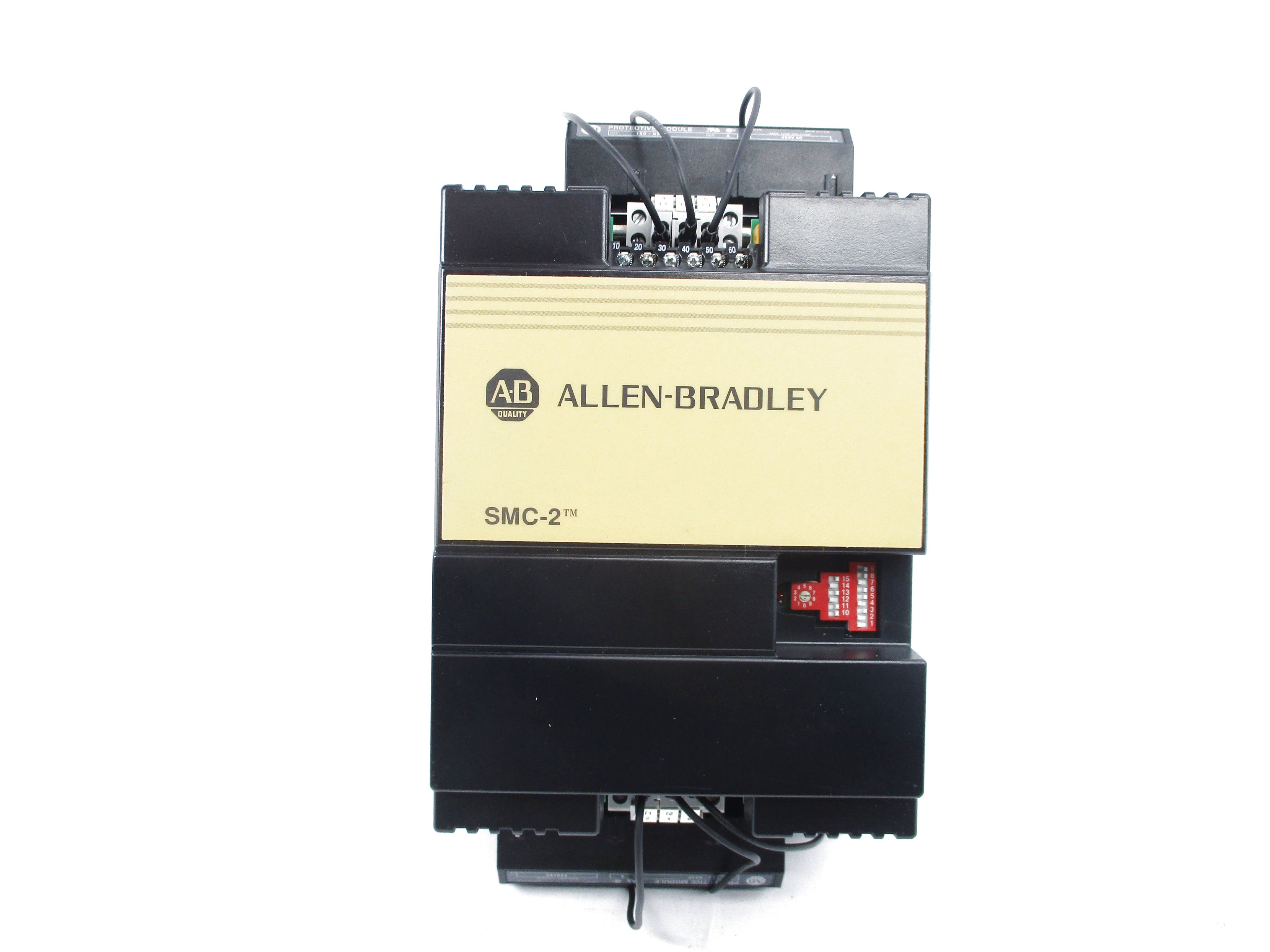 ALLEN BRADLEY 150-A35NB-ND SER. A NSNP
