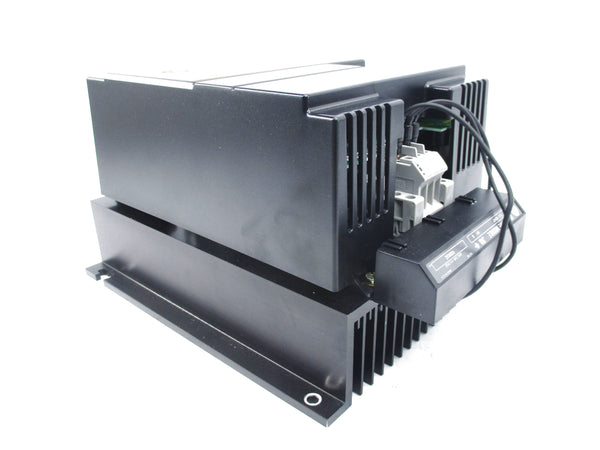 ALLEN BRADLEY 150-A35NB-ND SER. A NSNP