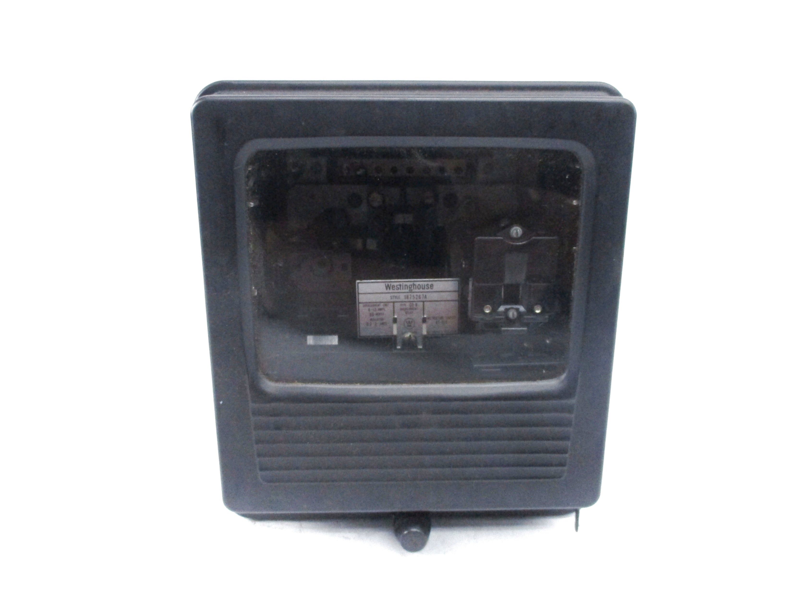 WESTINGHOUSE 1875267A 4-12A NSNP