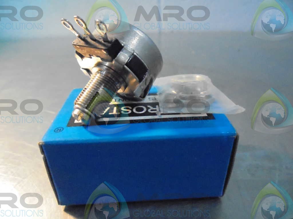 CLAROSTAT RV4LAYSA 255B *NEW IN BOX*