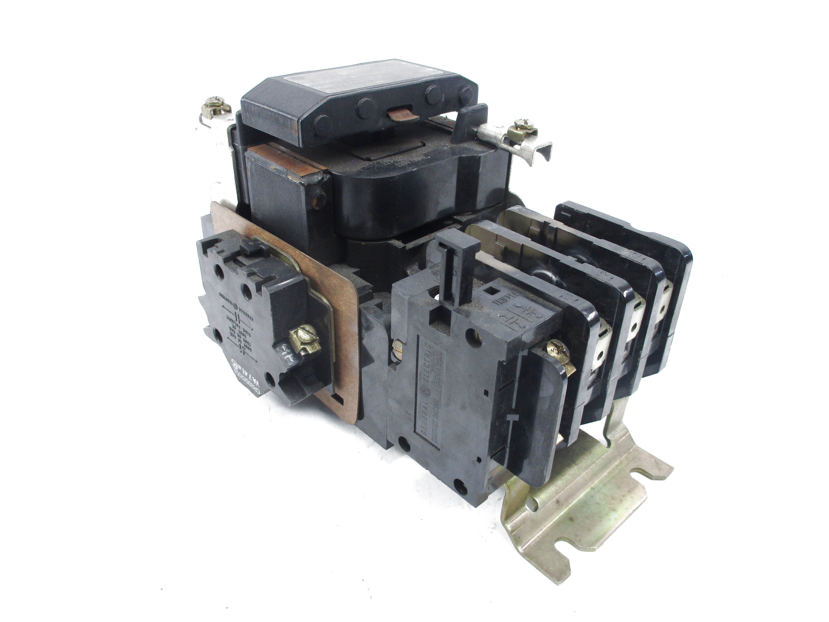 GENERAL ELECTRIC CR306D1** UNMP