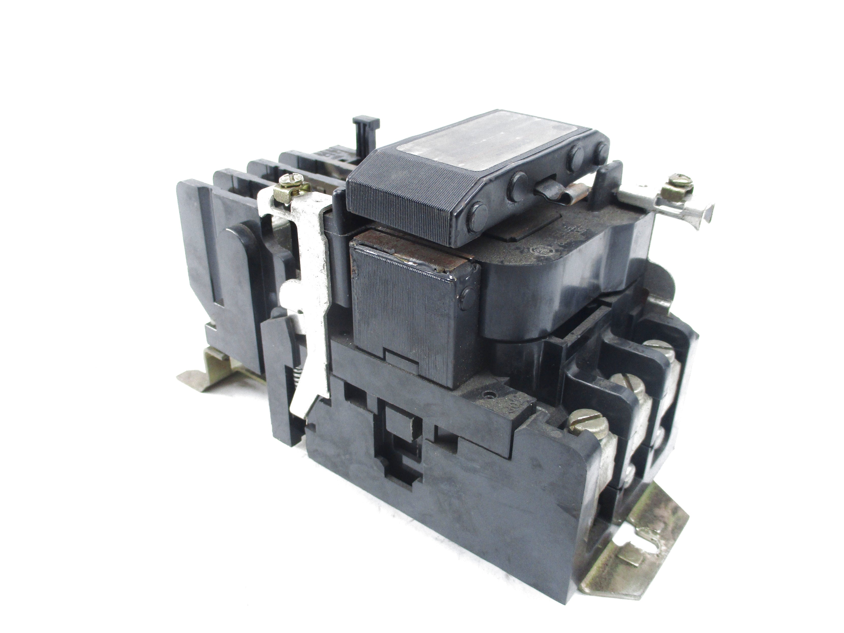 GENERAL ELECTRIC CR306D1** UNMP