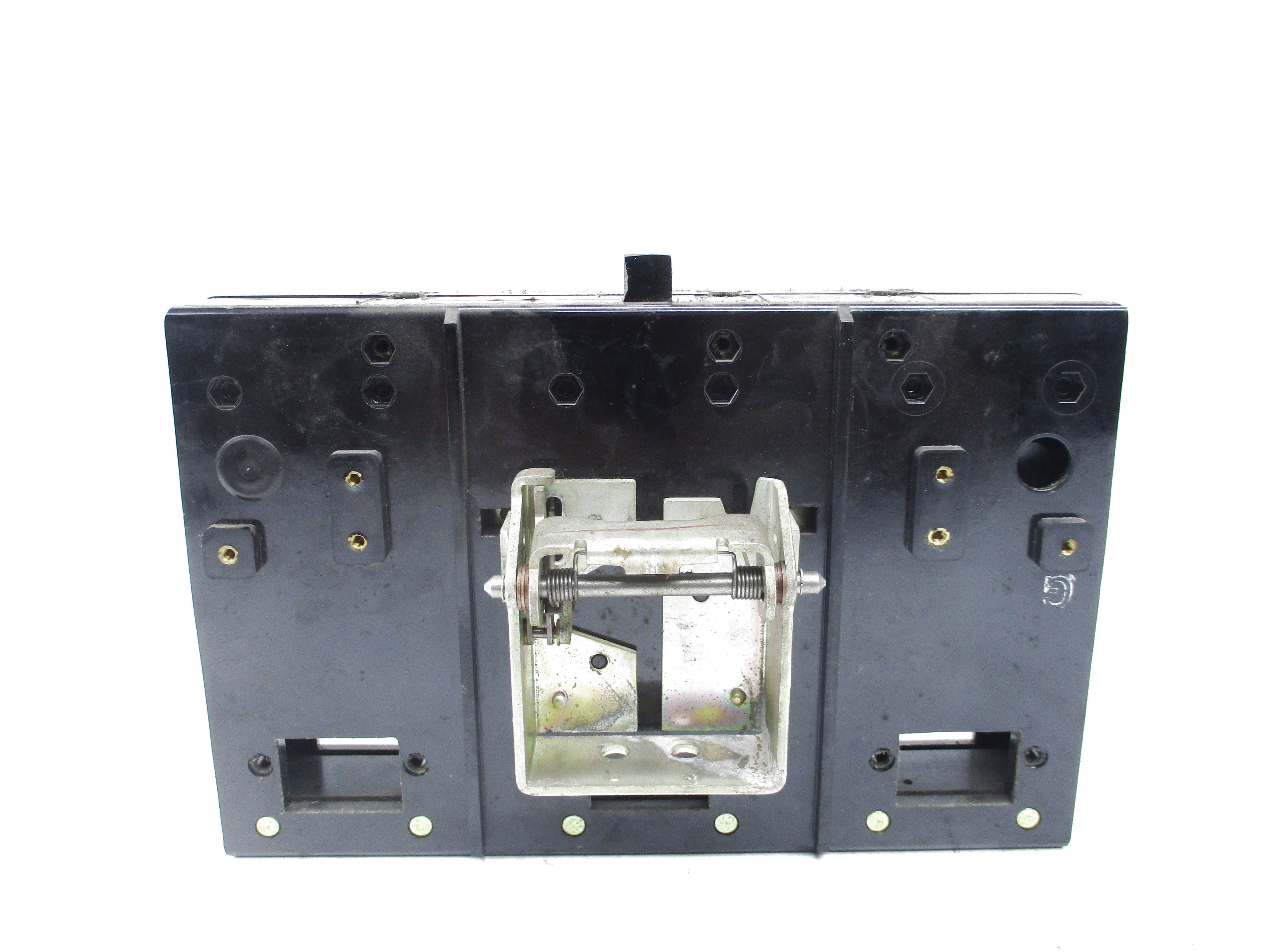 WESTINGHOUSE 371D386G10 UNMP