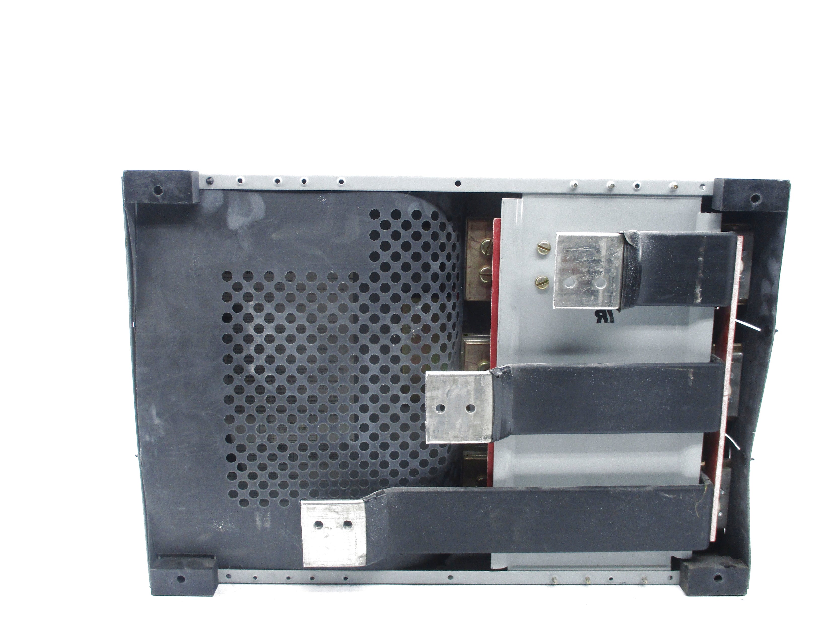EATON FDPW366R 600VAC 600A UNMP