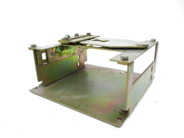 ALLEN BRADLEY 1494D-N30 SER. A NSNP