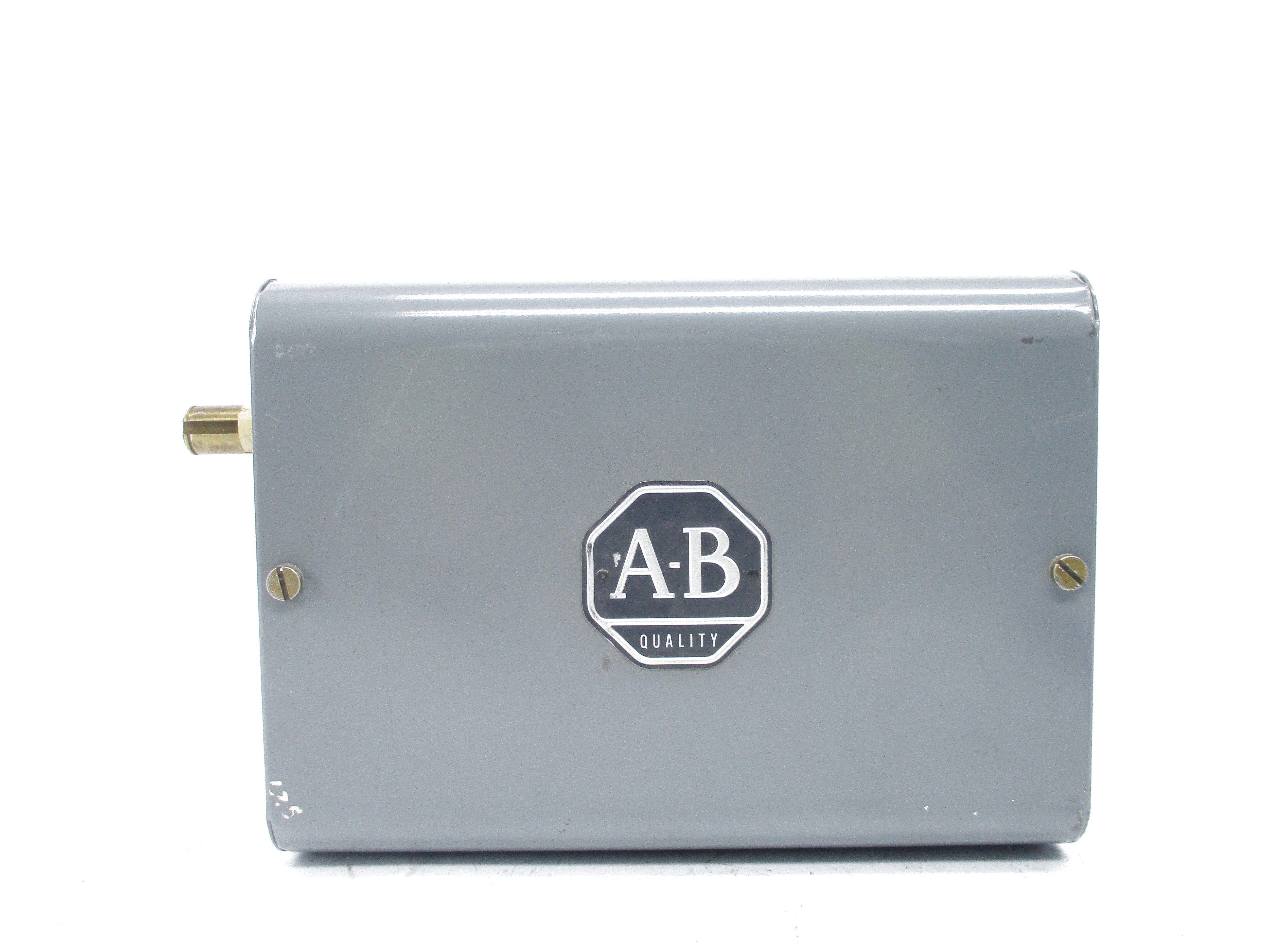 INDUSTRIAL SPARE PART 803-A6RH SER. A NSNP