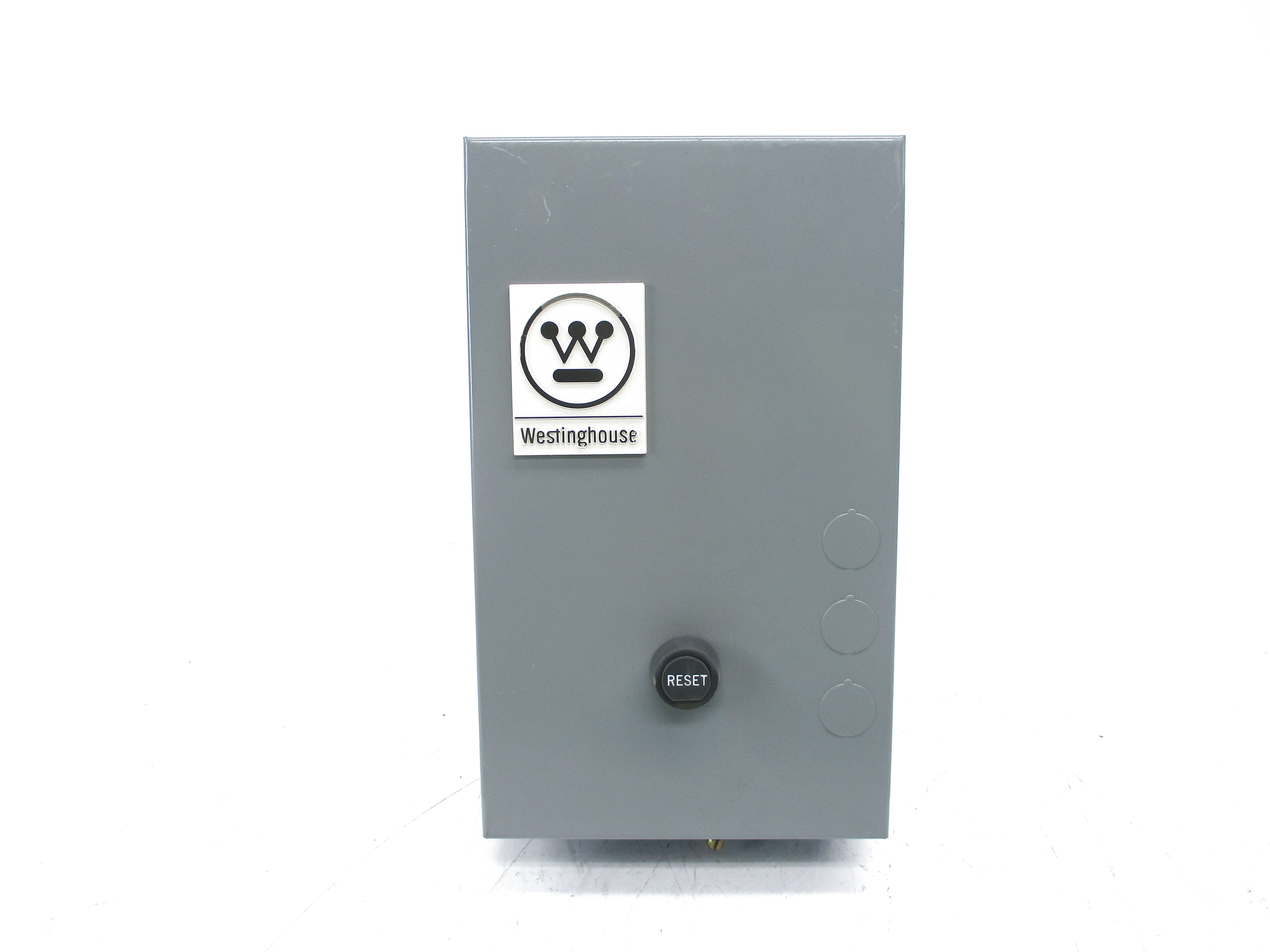 WESTINGHOUSE B200SOCAC NSNP