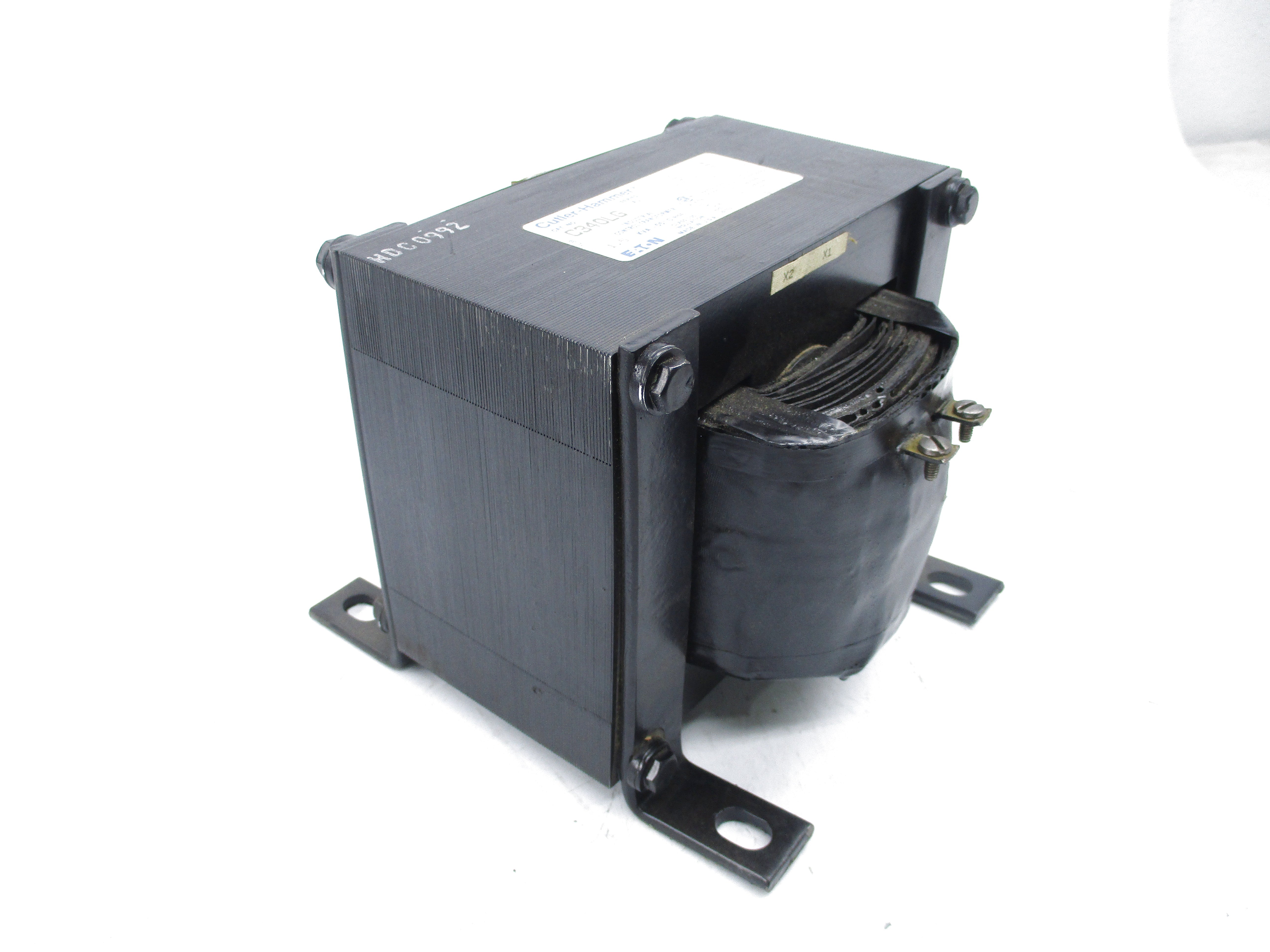 CUTLER HAMMER C340LG SER. A1 NSNP