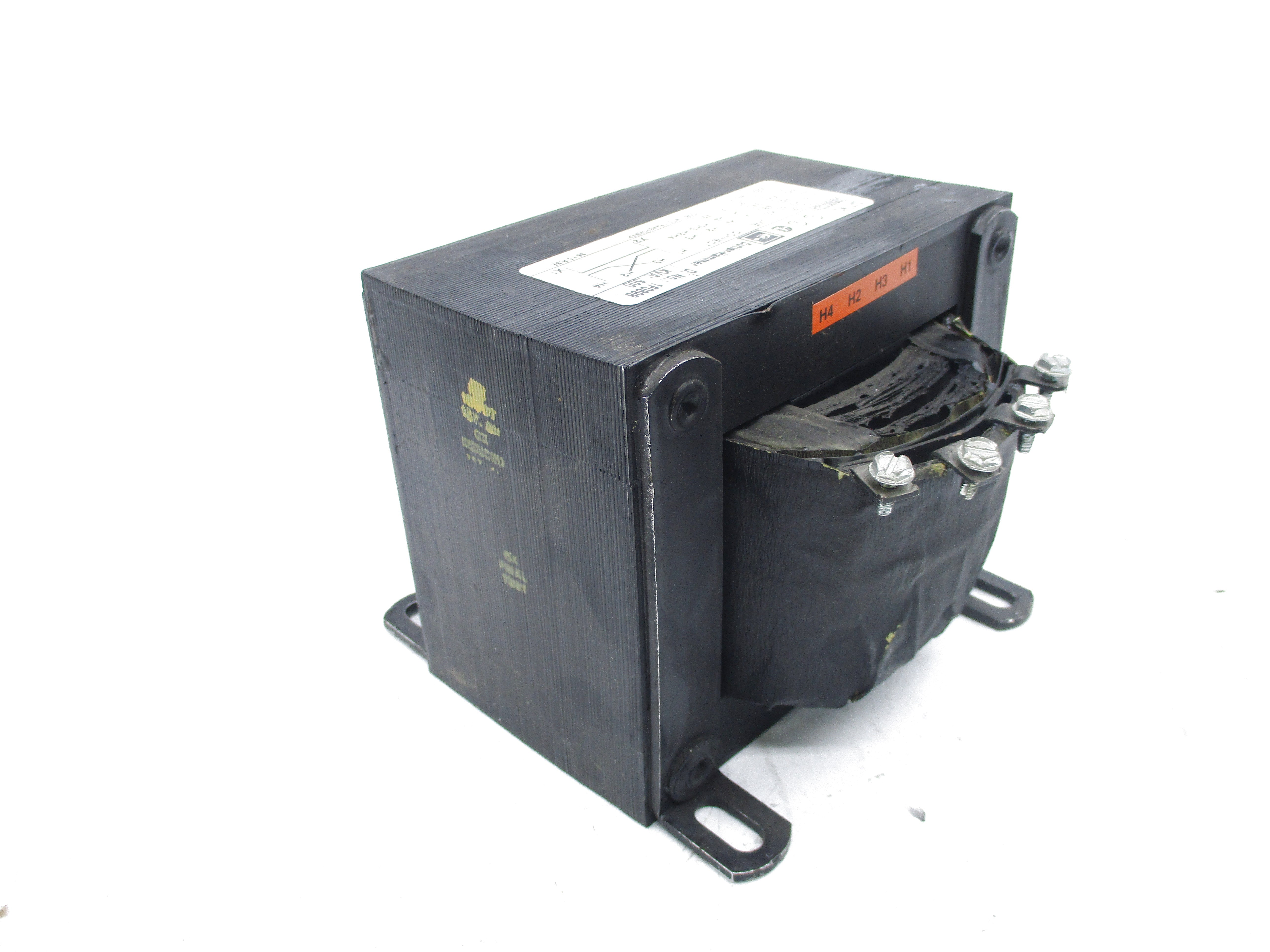 CUTLER HAMMER C0500C2A NSNP