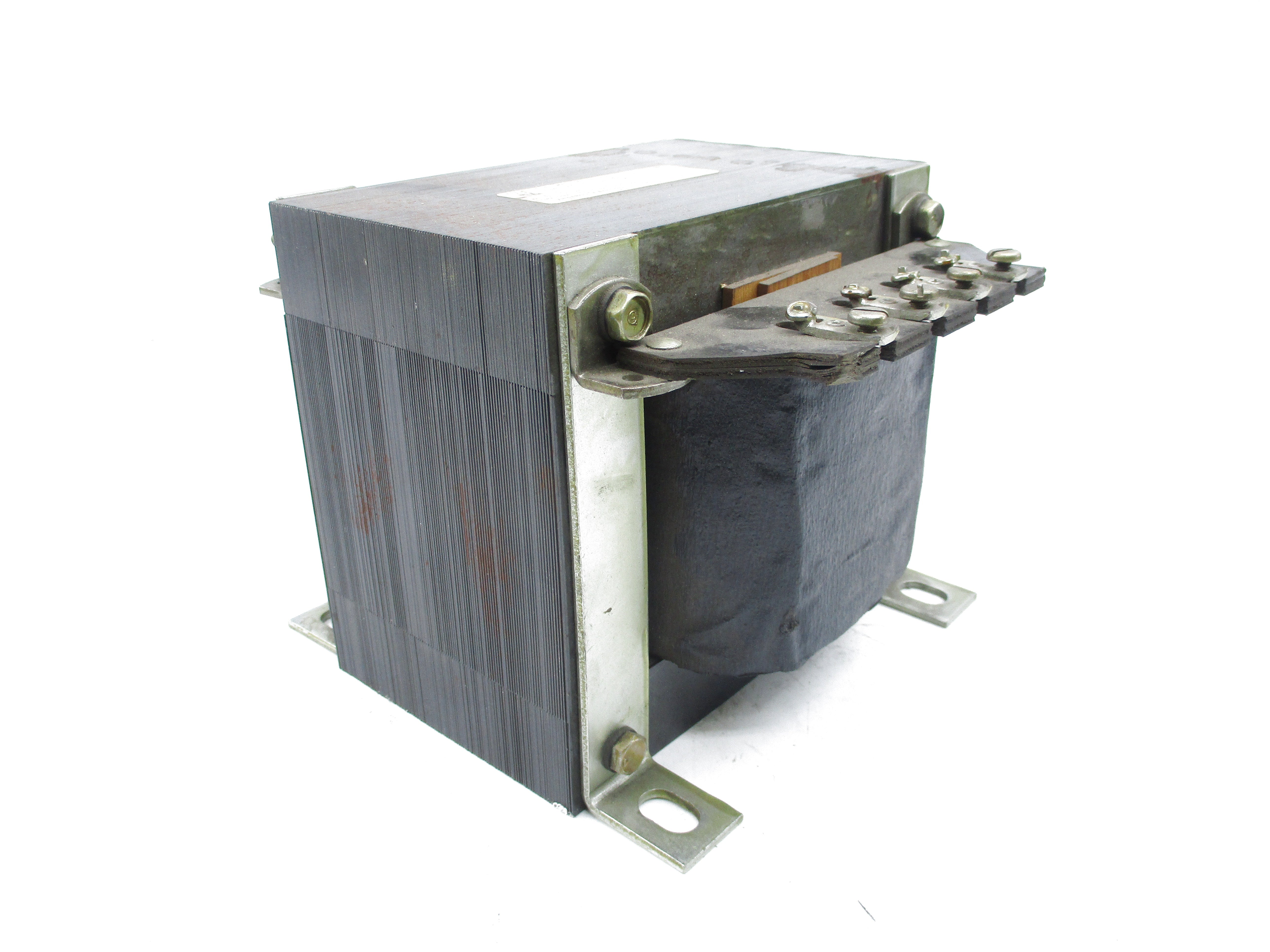 SQUARE D 9070EO81 SER. B NSNP