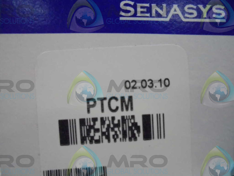 SENASYS PTCM *NEW IN BOX*