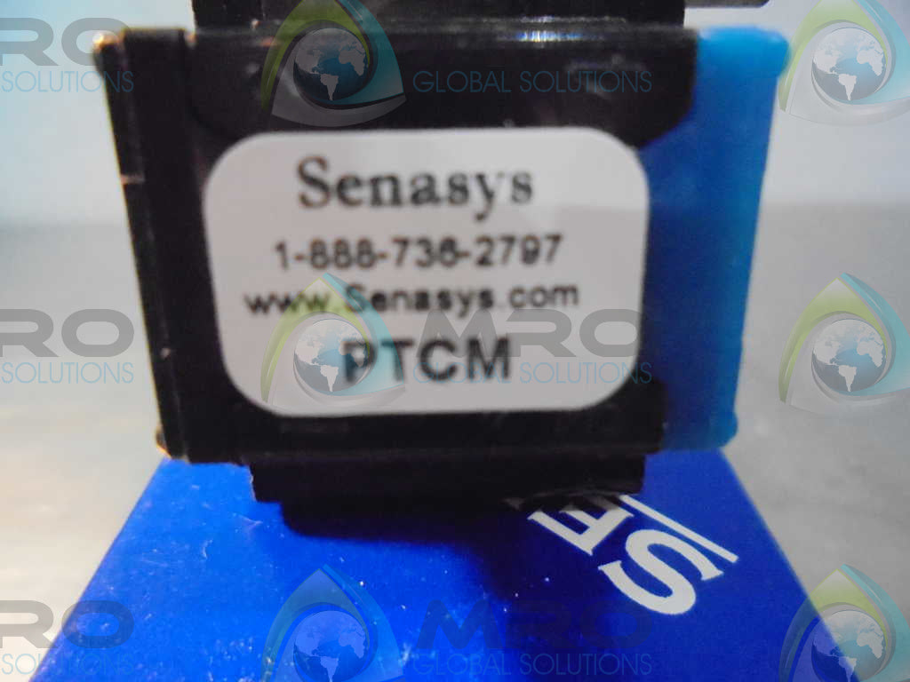 SENASYS PTCM SWITCH AND SENSOR *NEW IN BOX*