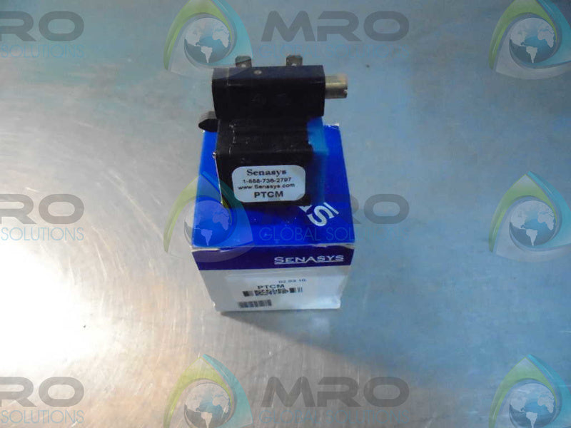 SENASYS PTCM *NEW IN BOX*