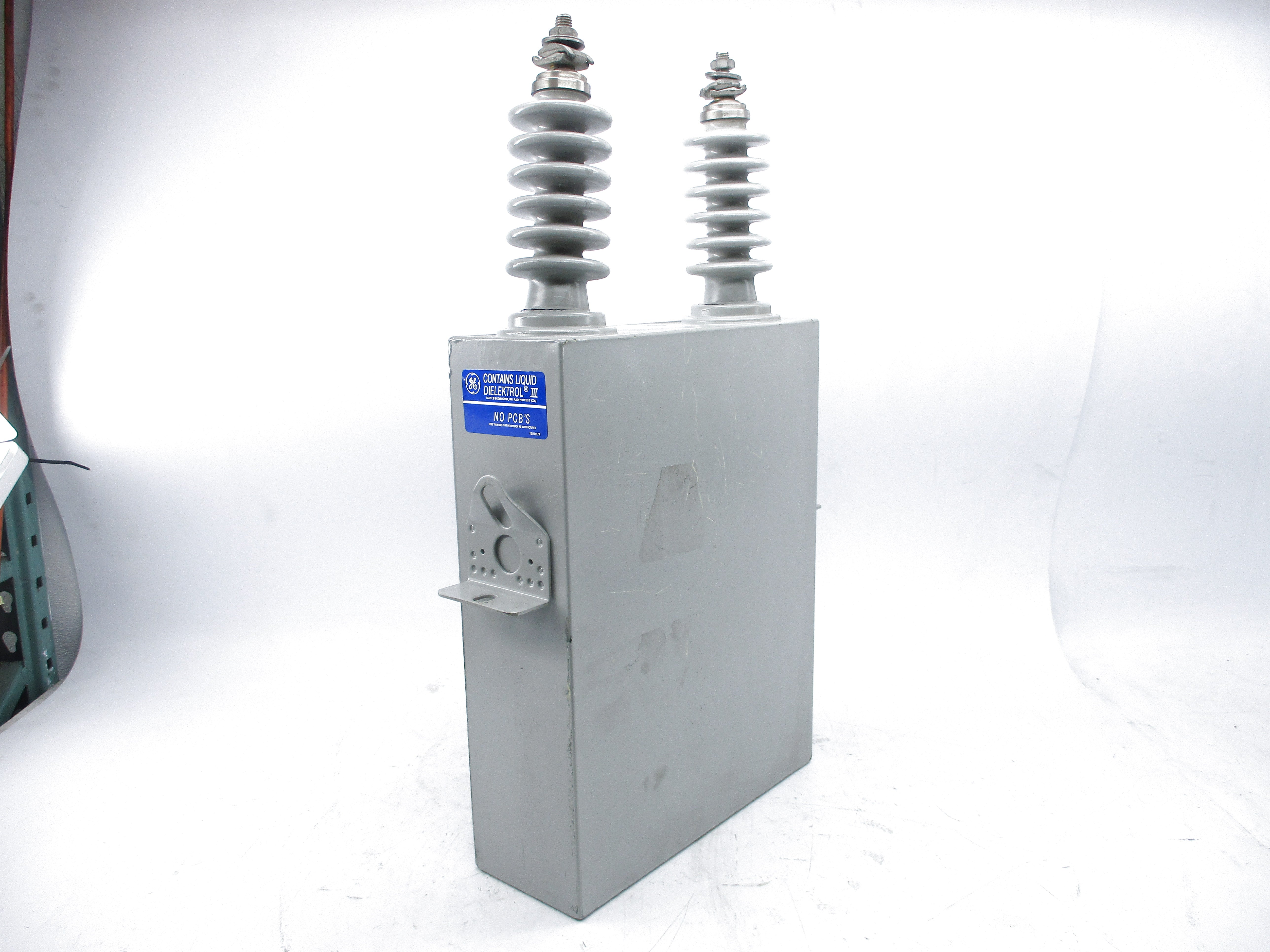 GENERAL ELECTRIC 58L107RC50 UNMP