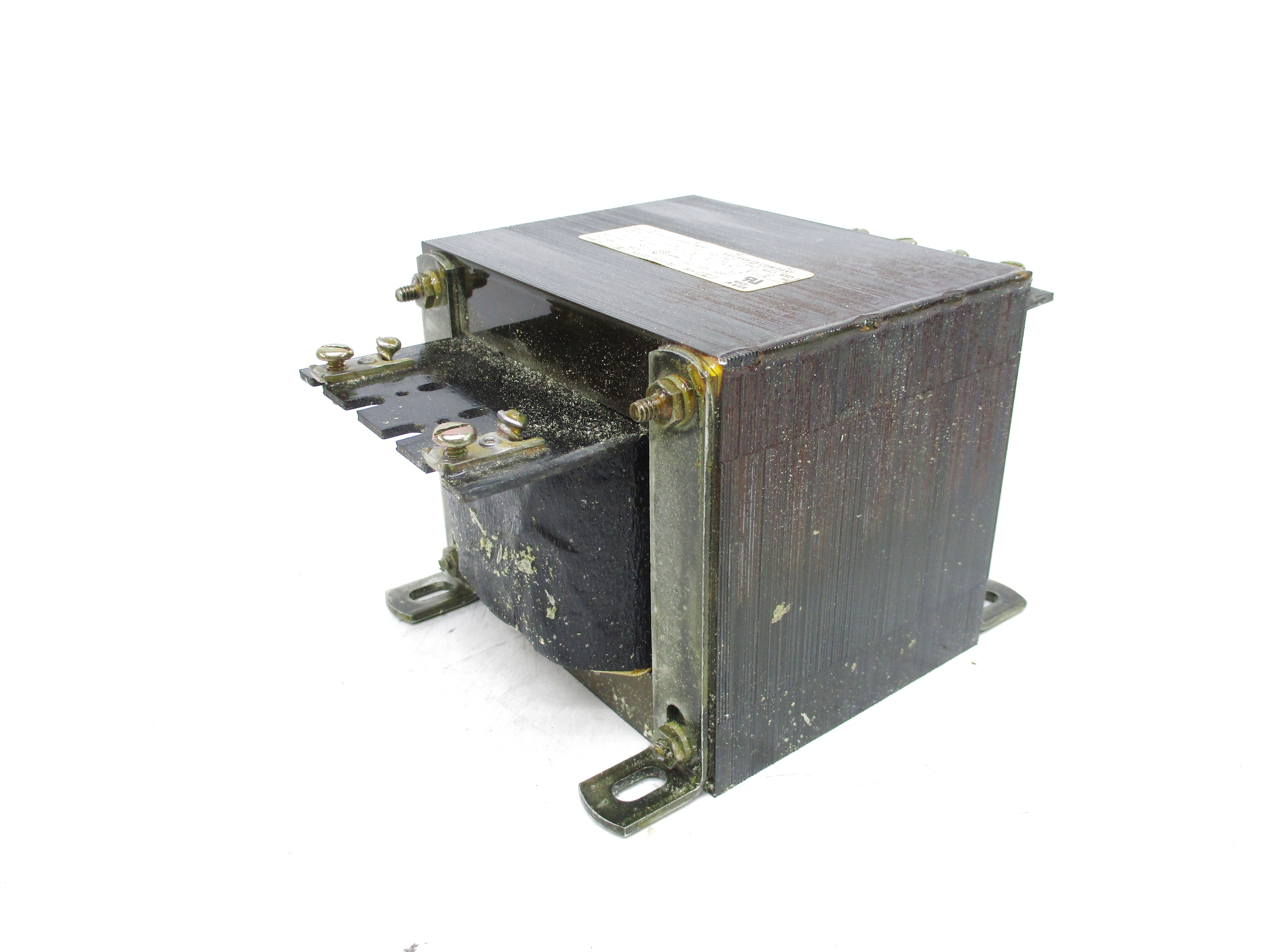 SQUARE D 9070EO61 SER. B NSMP