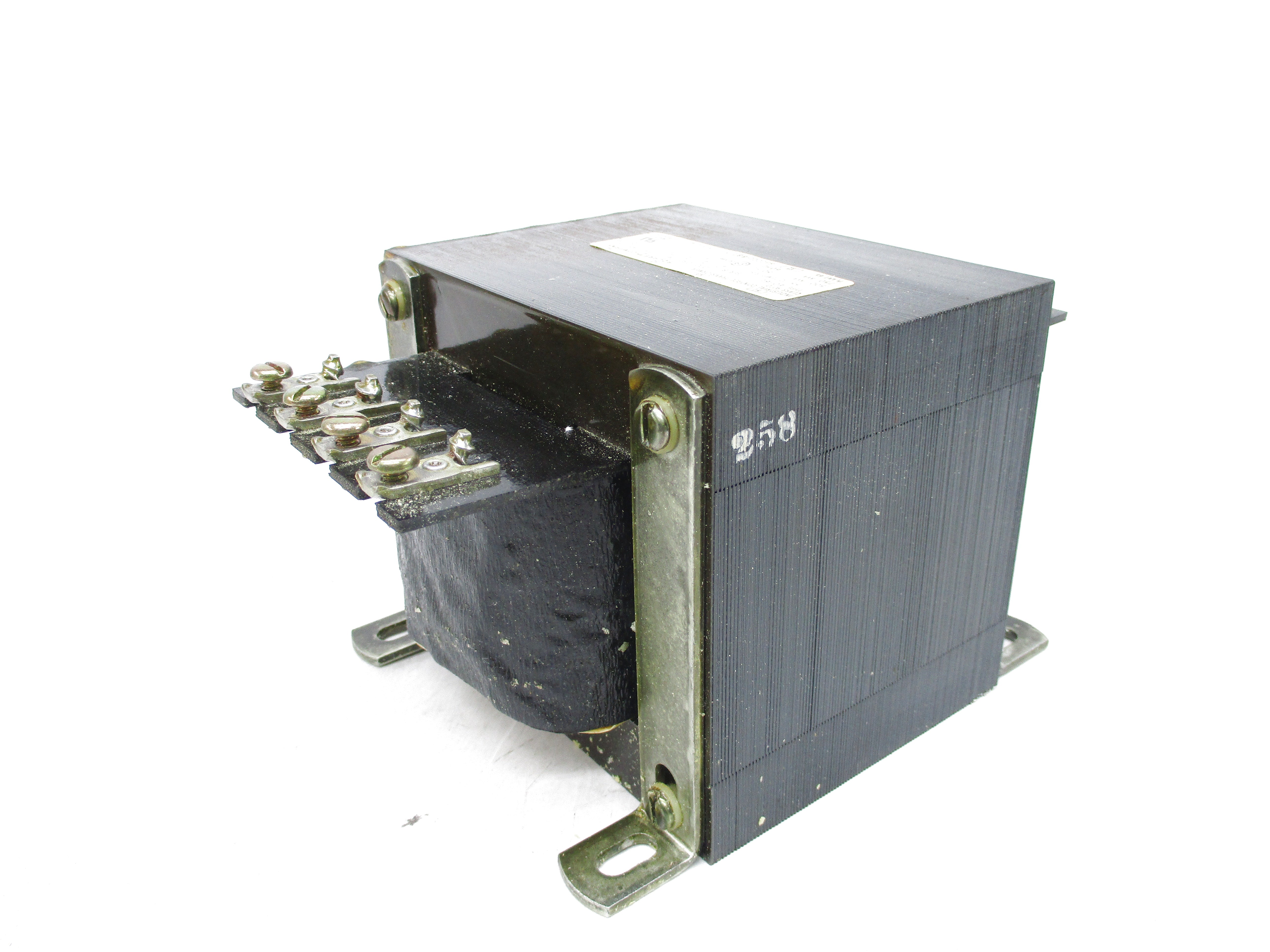 SQUARE D 9070EO61 SER. B NSMP
