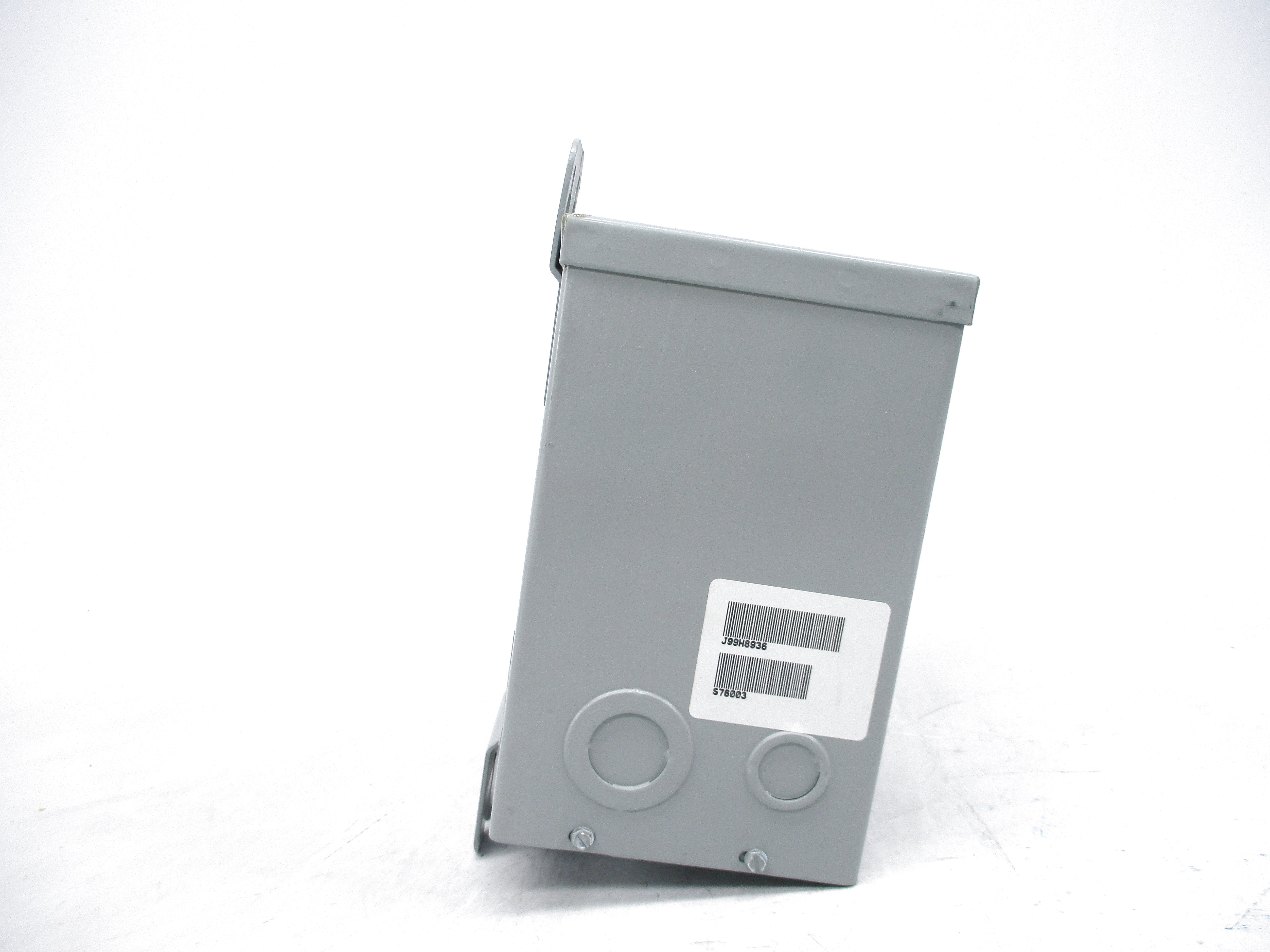 CUTLER HAMMER S10N06A76N SER. B NSMP