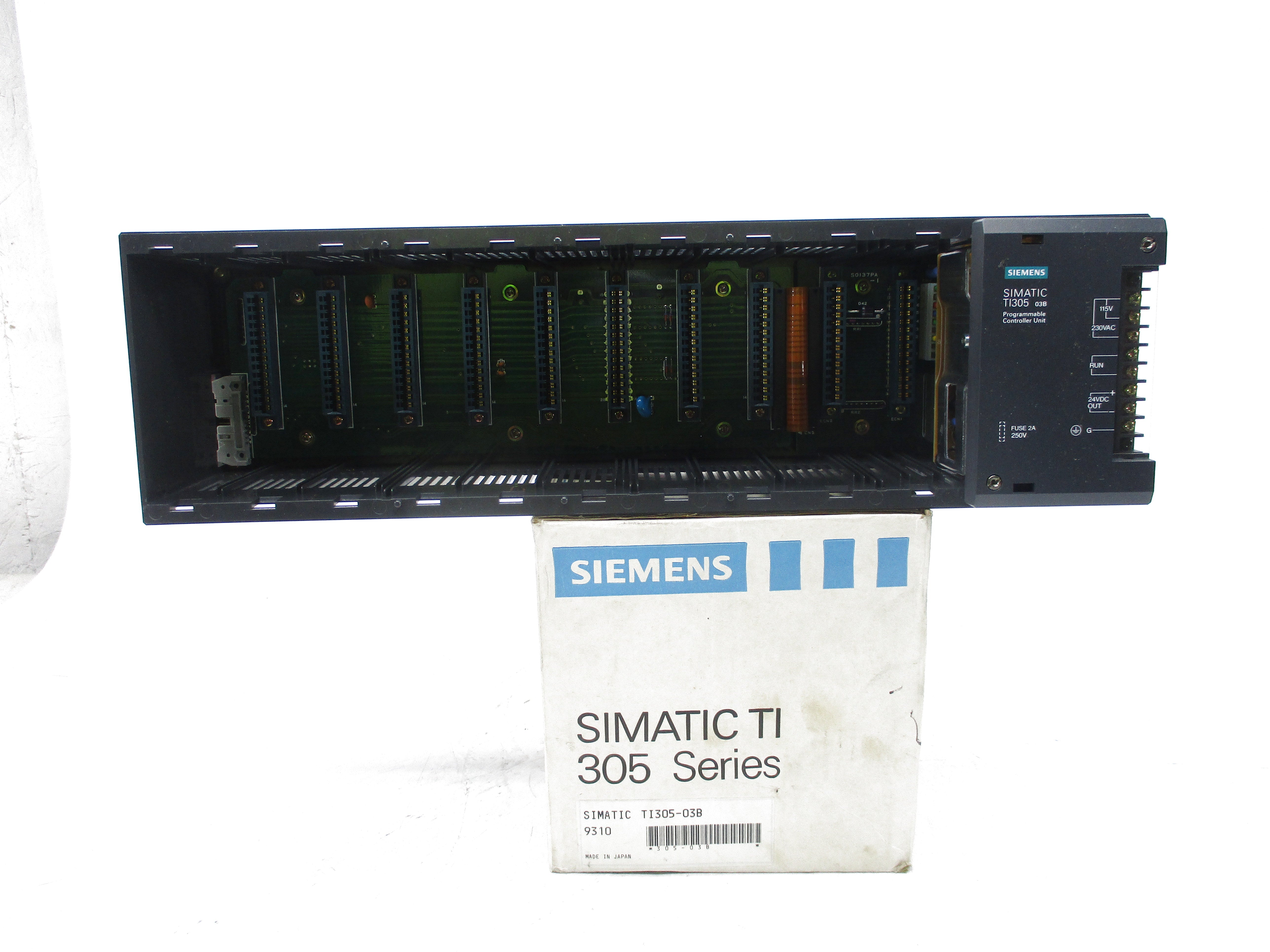 SIEMENS TI305-03B NSMP