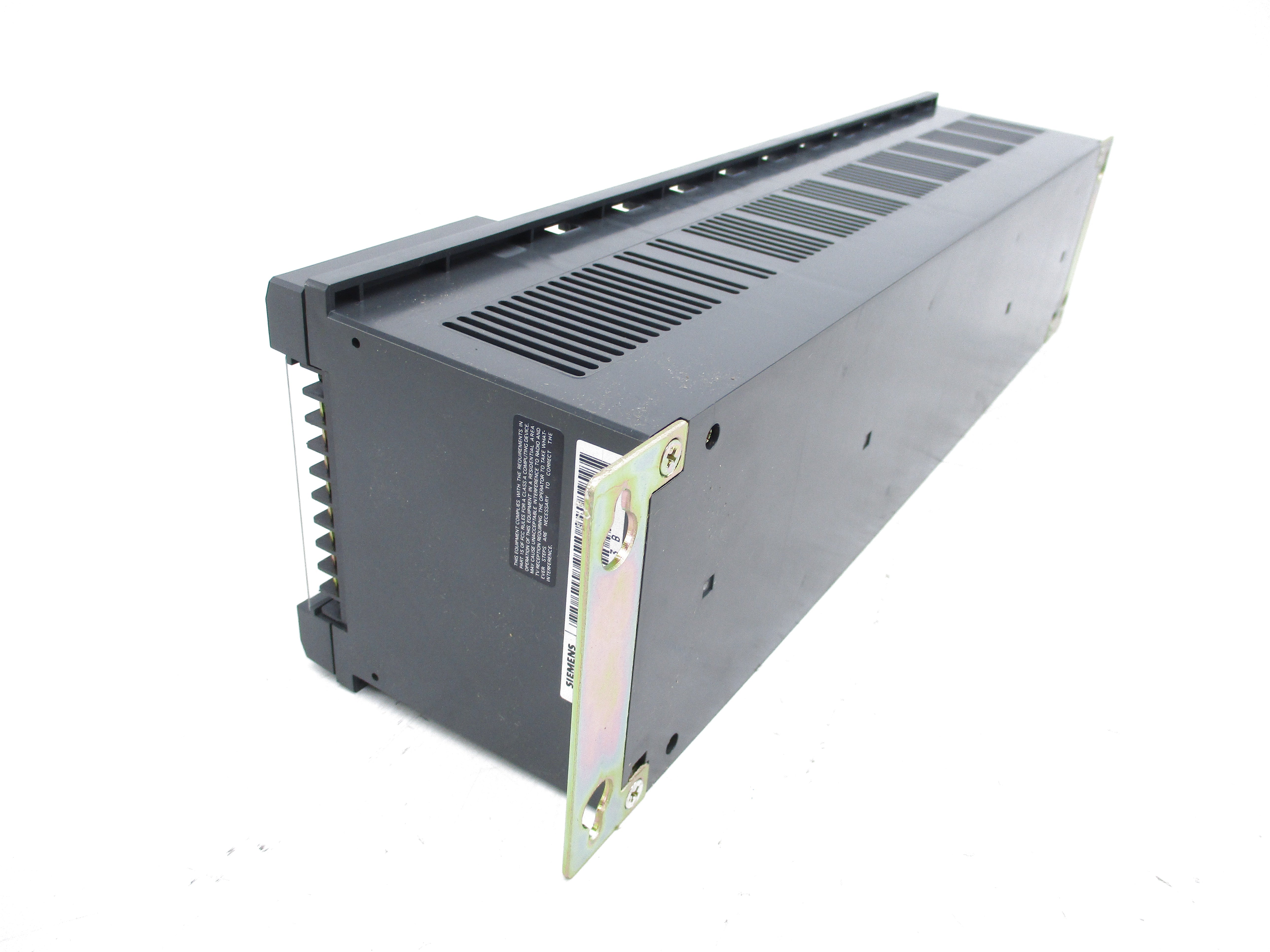SIEMENS TI305-03B NSMP
