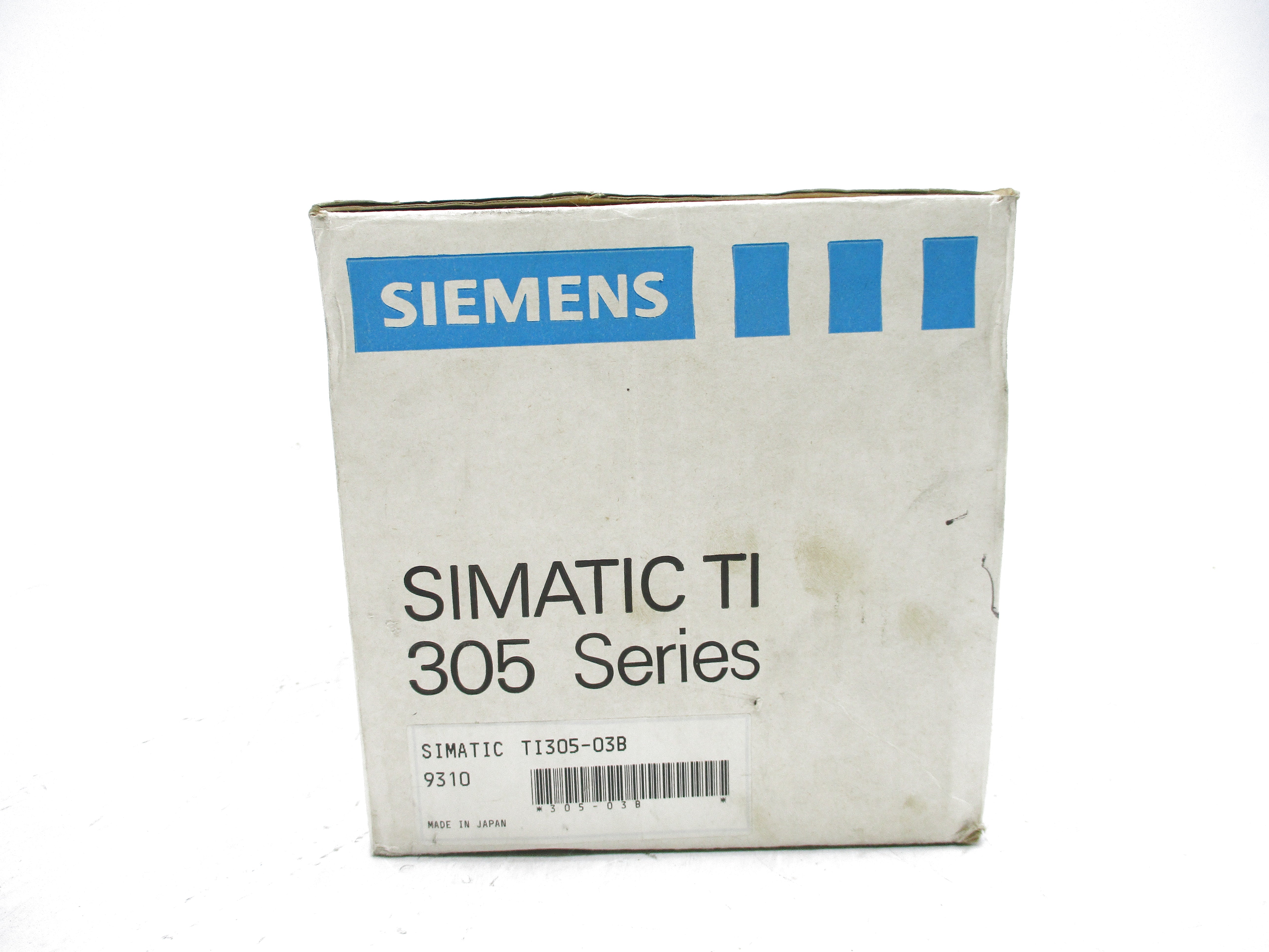 SIEMENS TI305-03B NSMP