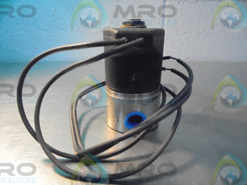 HONEYWELL 71215SN21V00N0L322P3 SKINNER VALVE *NEW NO BOX*