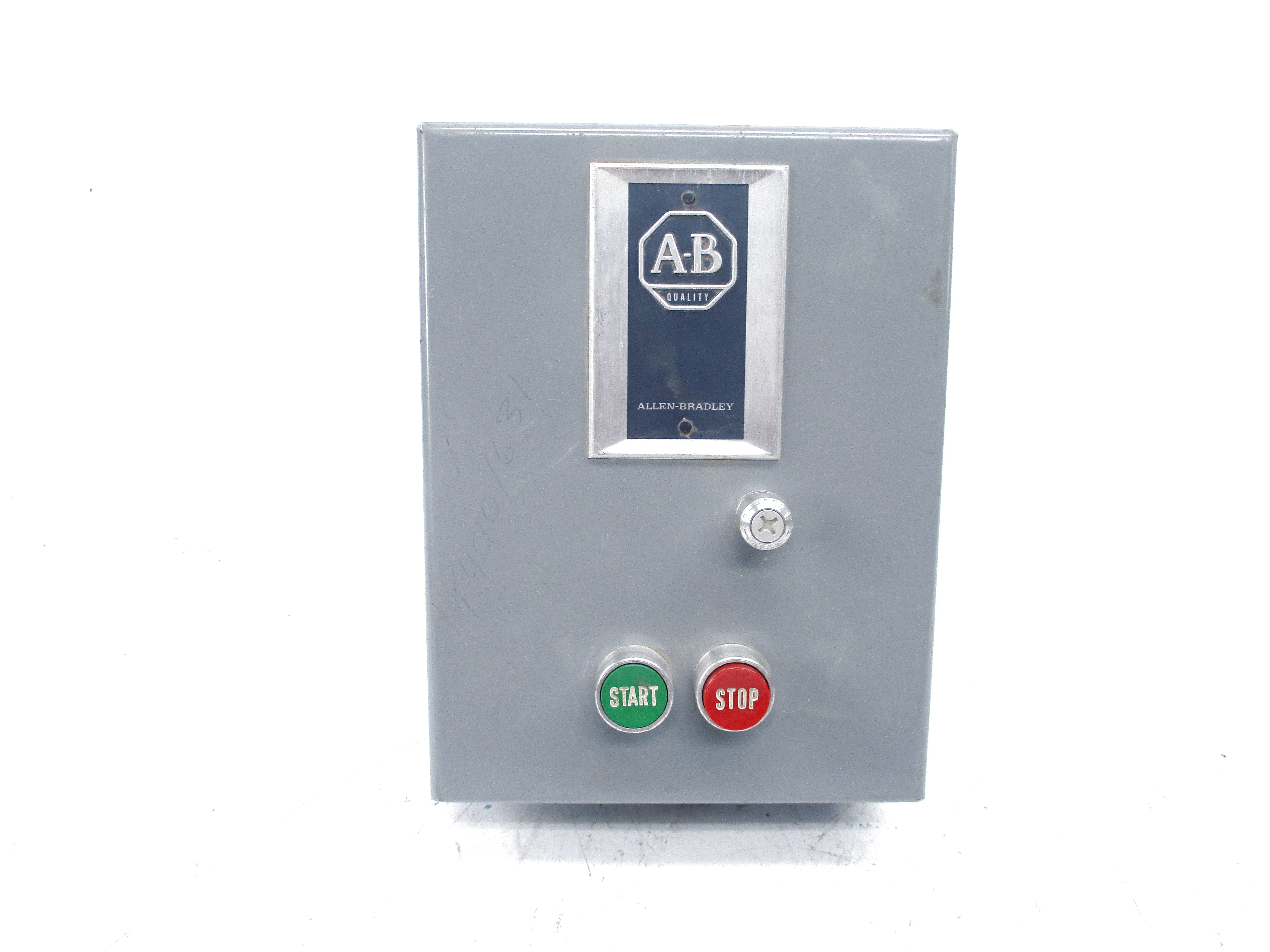 INDUSTRIAL SPARE PART 509-TAC-1 SER. B NSNP