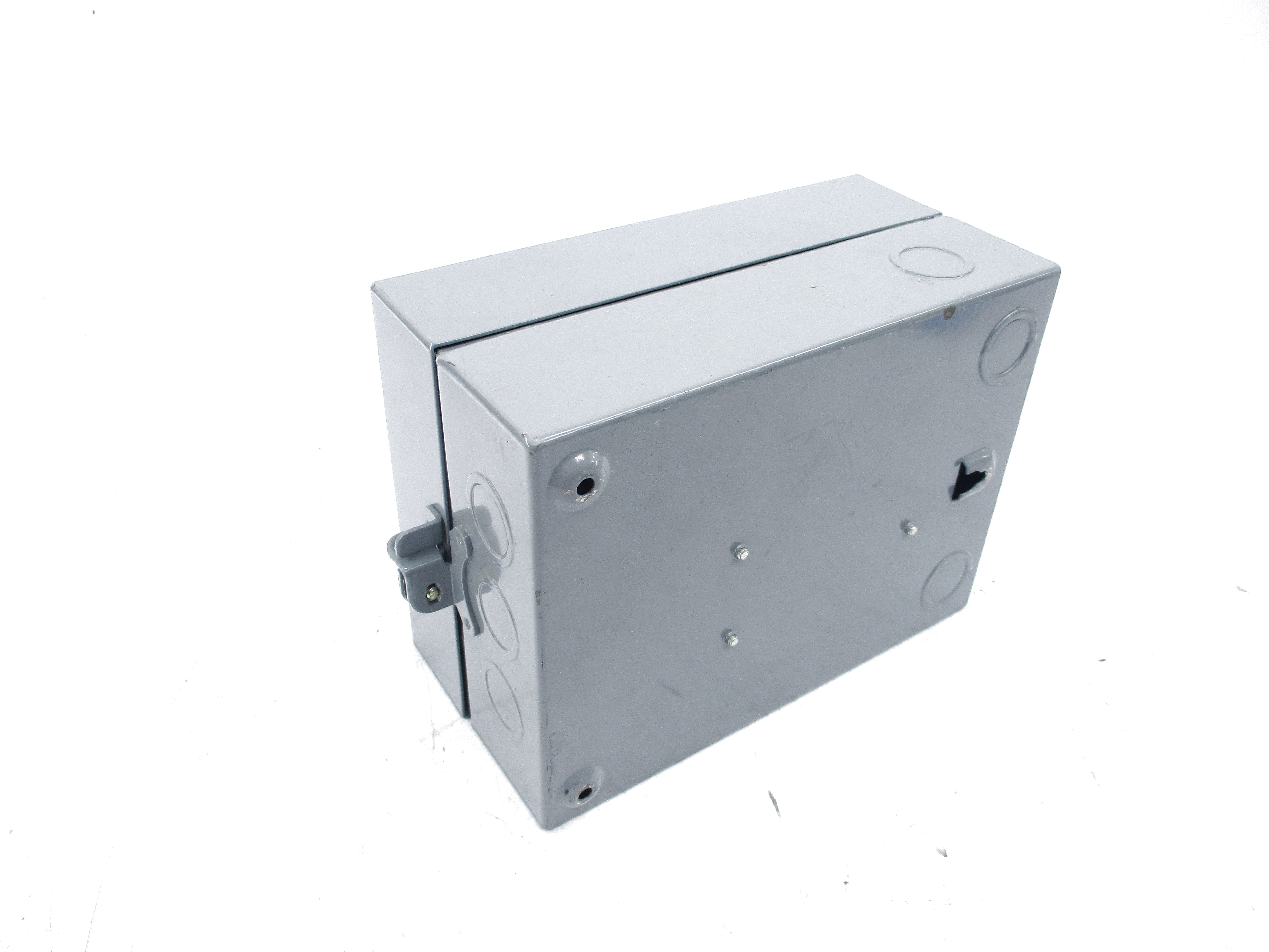 INDUSTRIAL SPARE PART 509-TAC SER. B NSNP