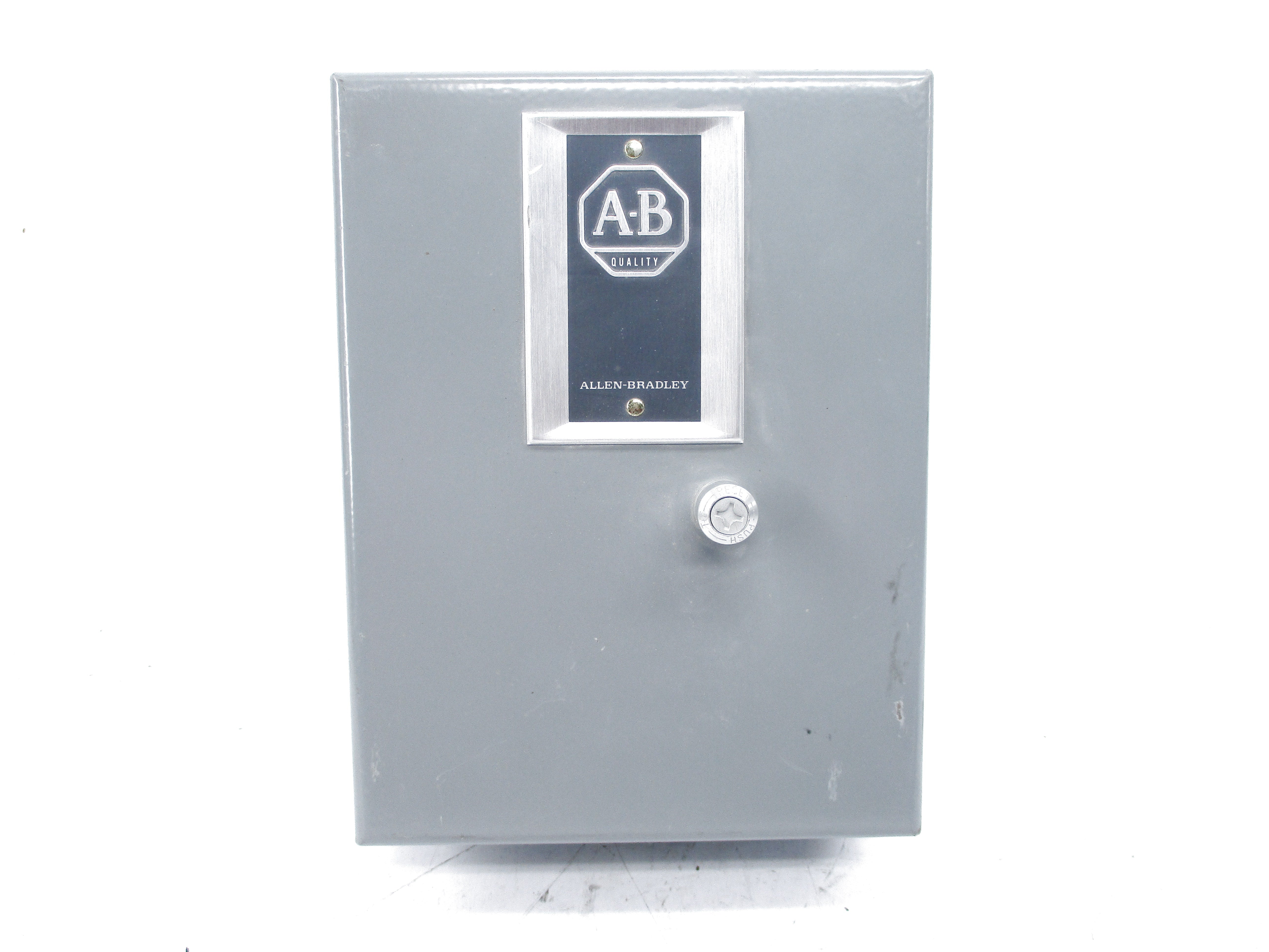 INDUSTRIAL SPARE PART 509-TAA SER. D NSNP