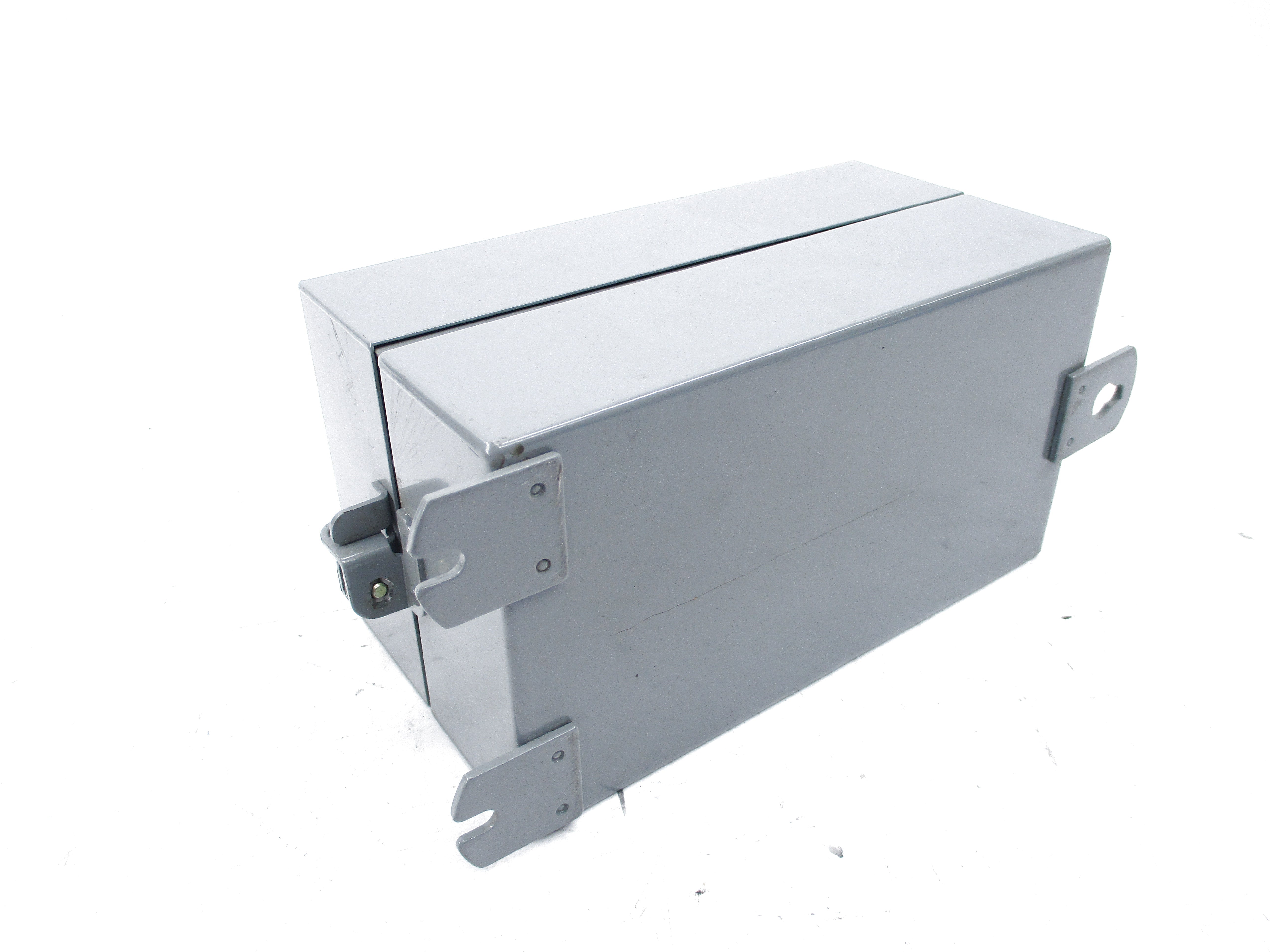 ALLEN BRADLEY 609-AJW SER. K NSNP
