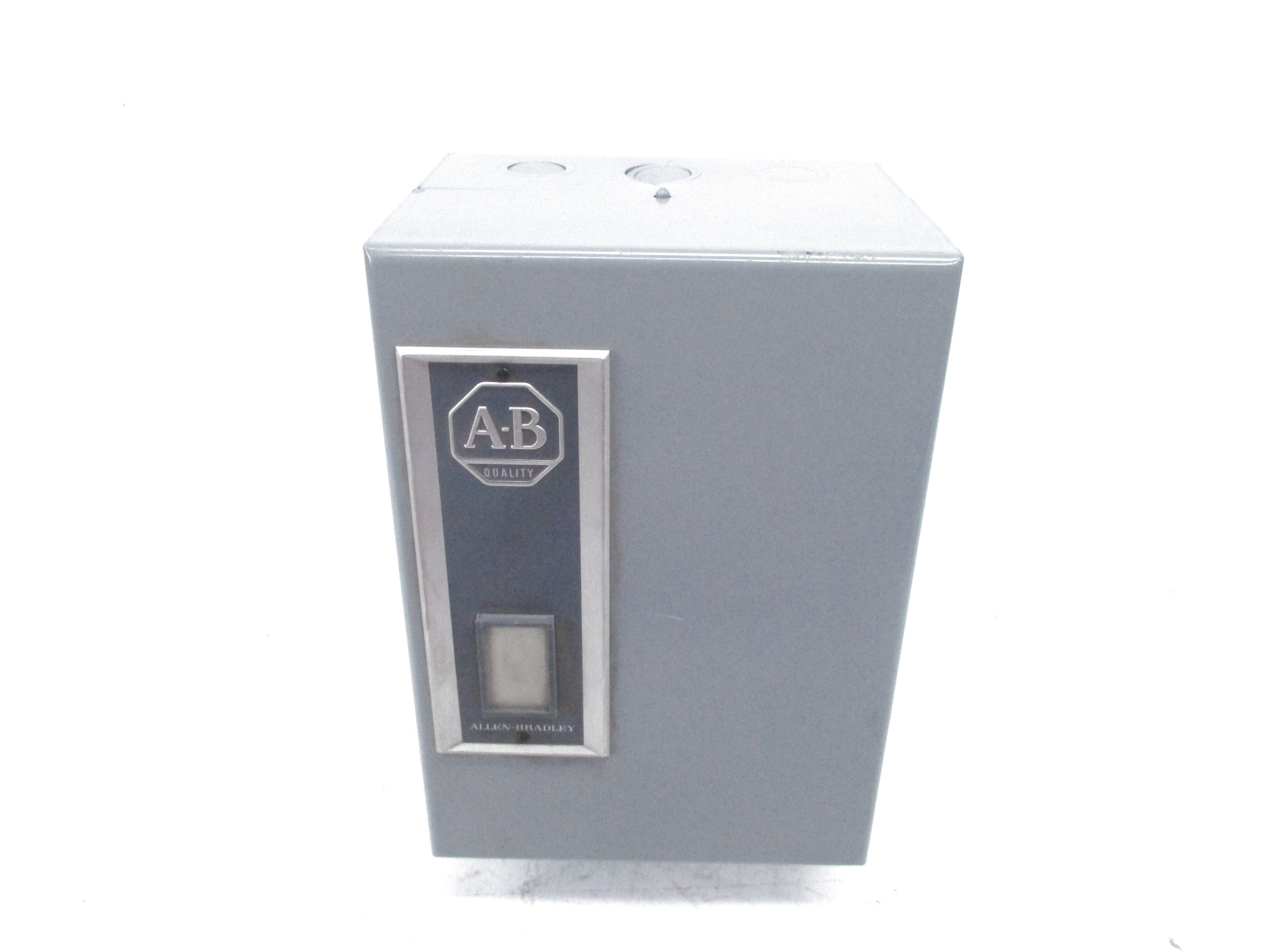 INDUSTRIAL SPARE PART 500L-AAD92 SER. B 120V NSNP
