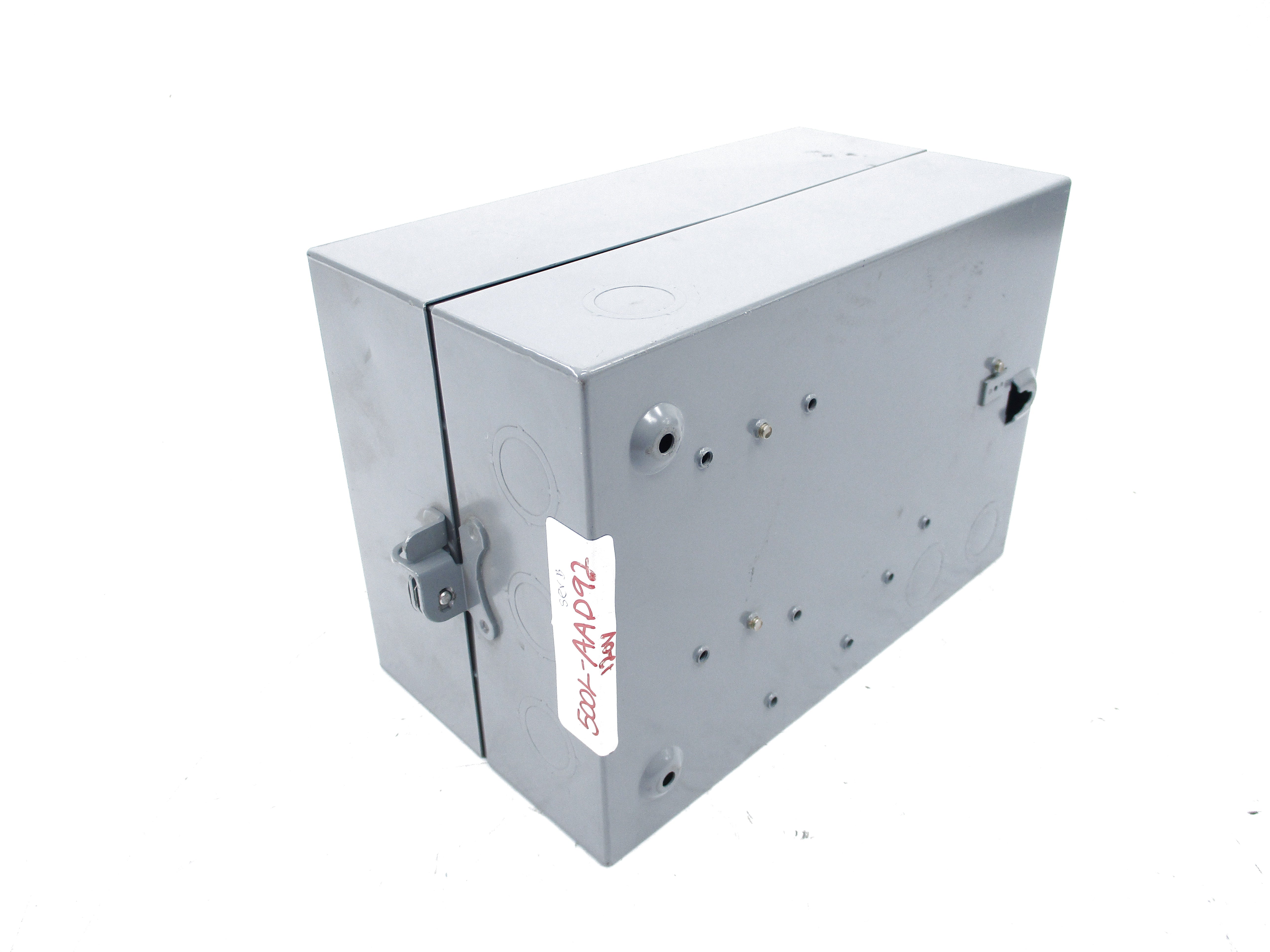 INDUSTRIAL SPARE PART 500L-AAD92 SER. B 120V NSNP